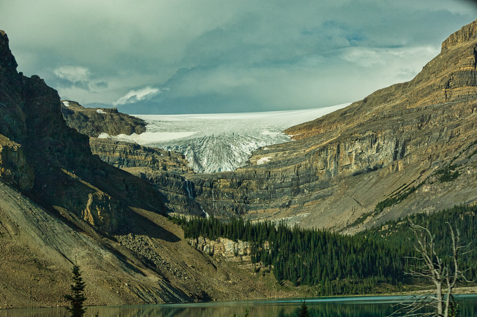 Canada Alberta 00097