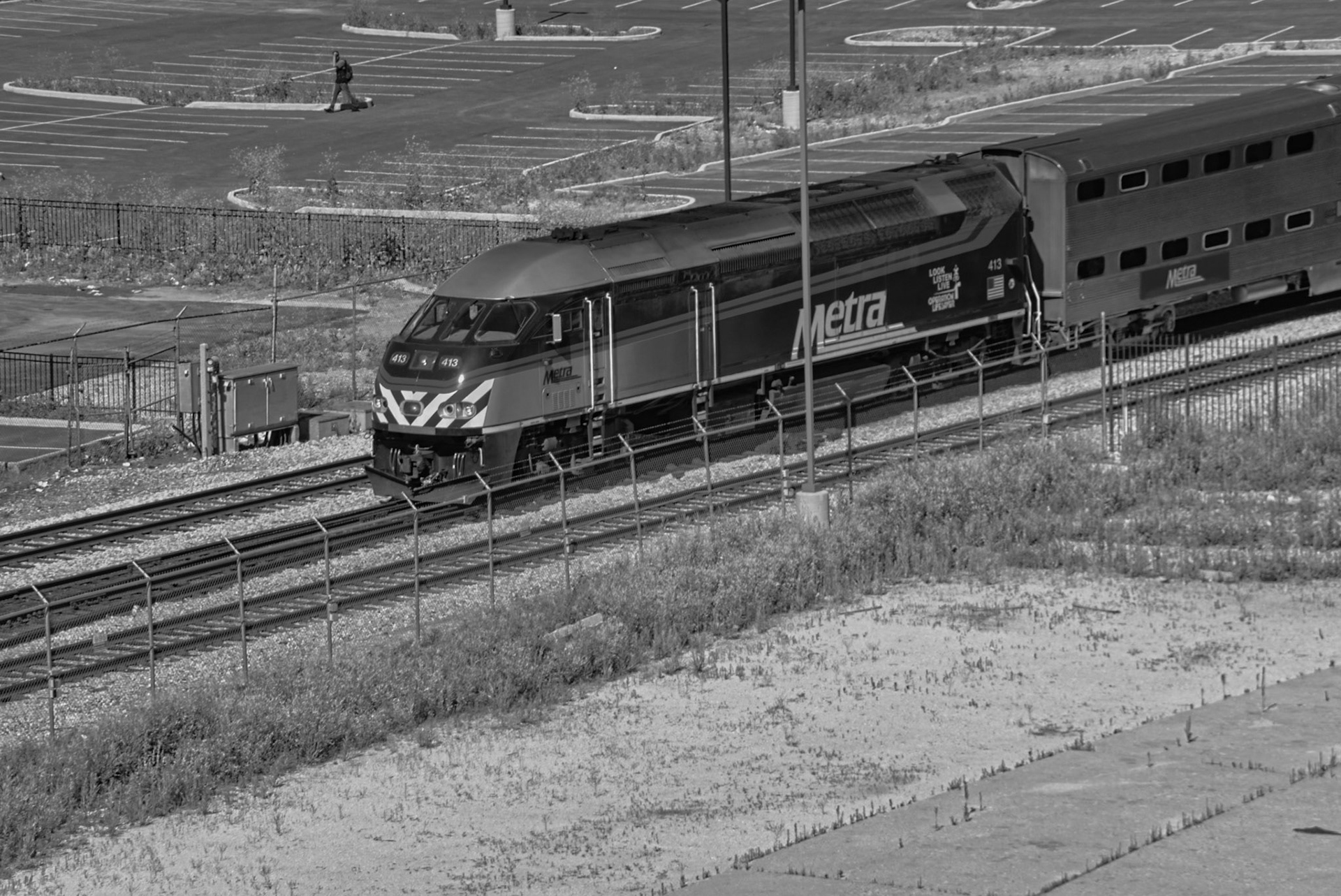 Black & White 00275