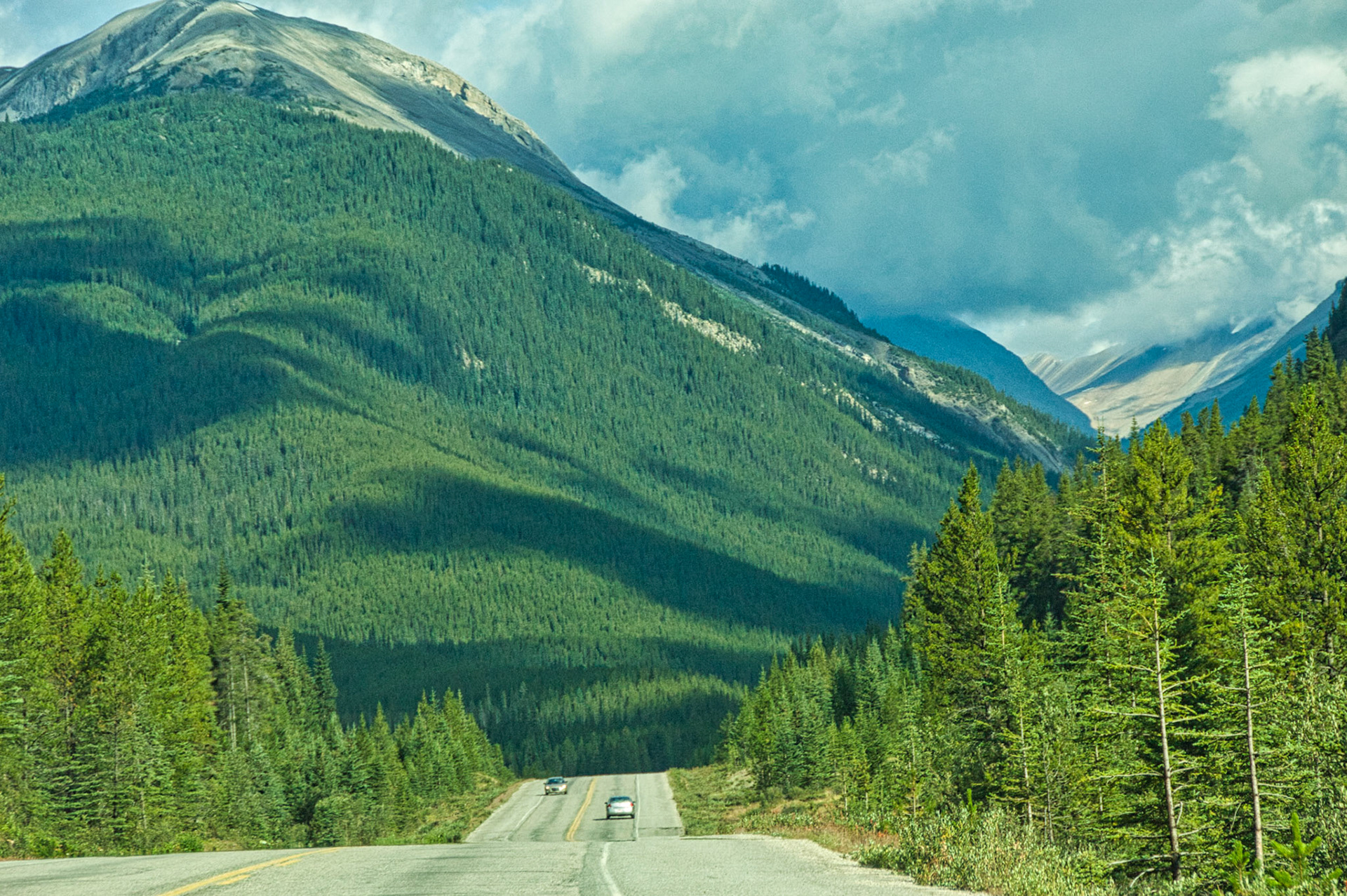 Canada Alberta 00083
