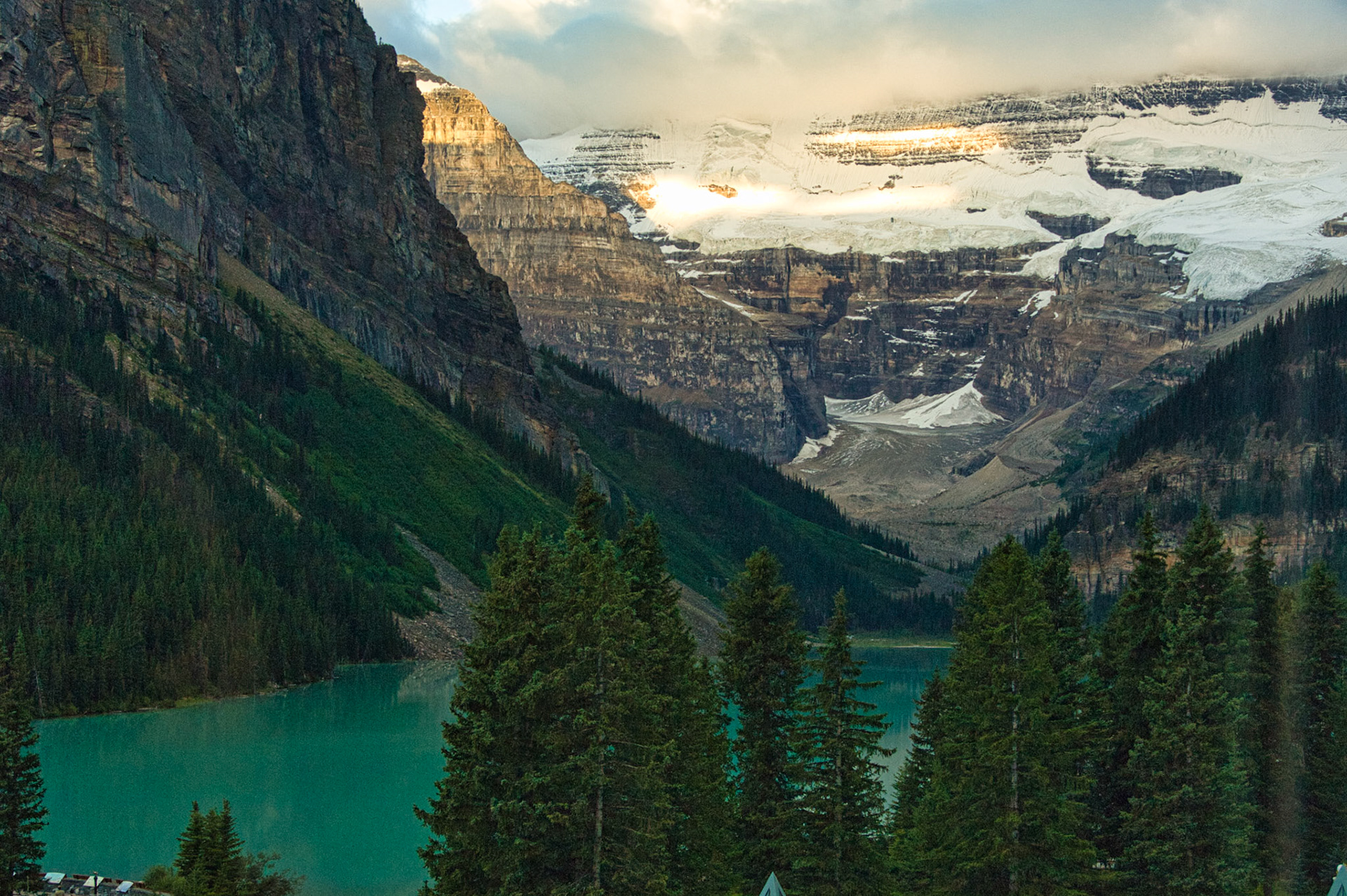 Canada Alberta 00132