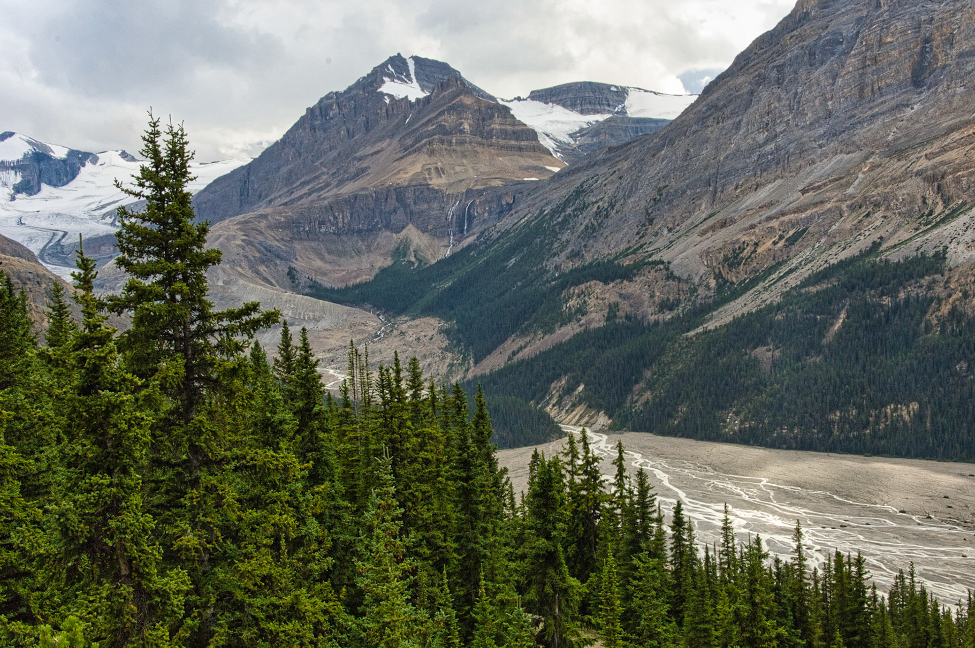 Canada Alberta 00042