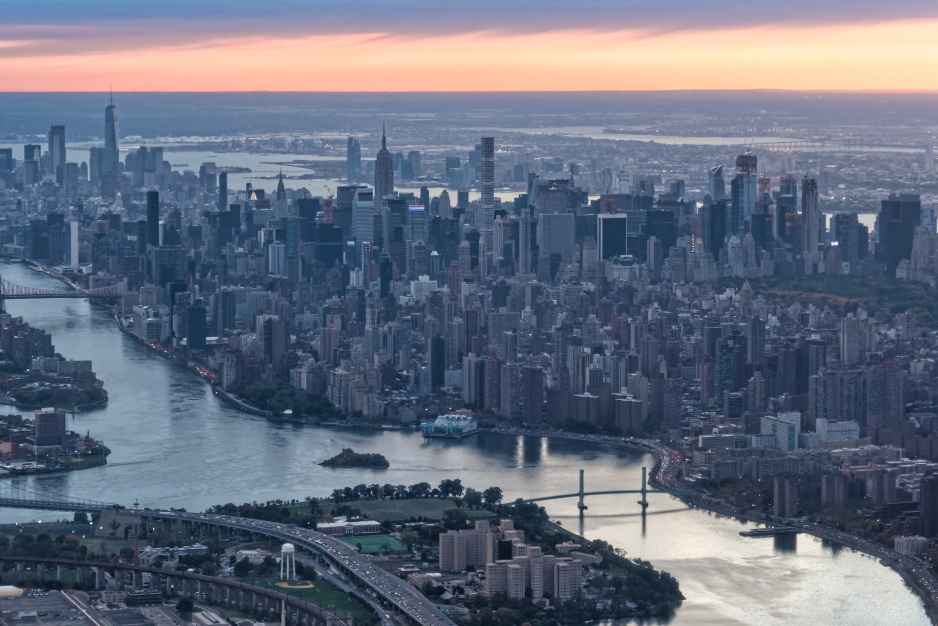 NY NY City 00112