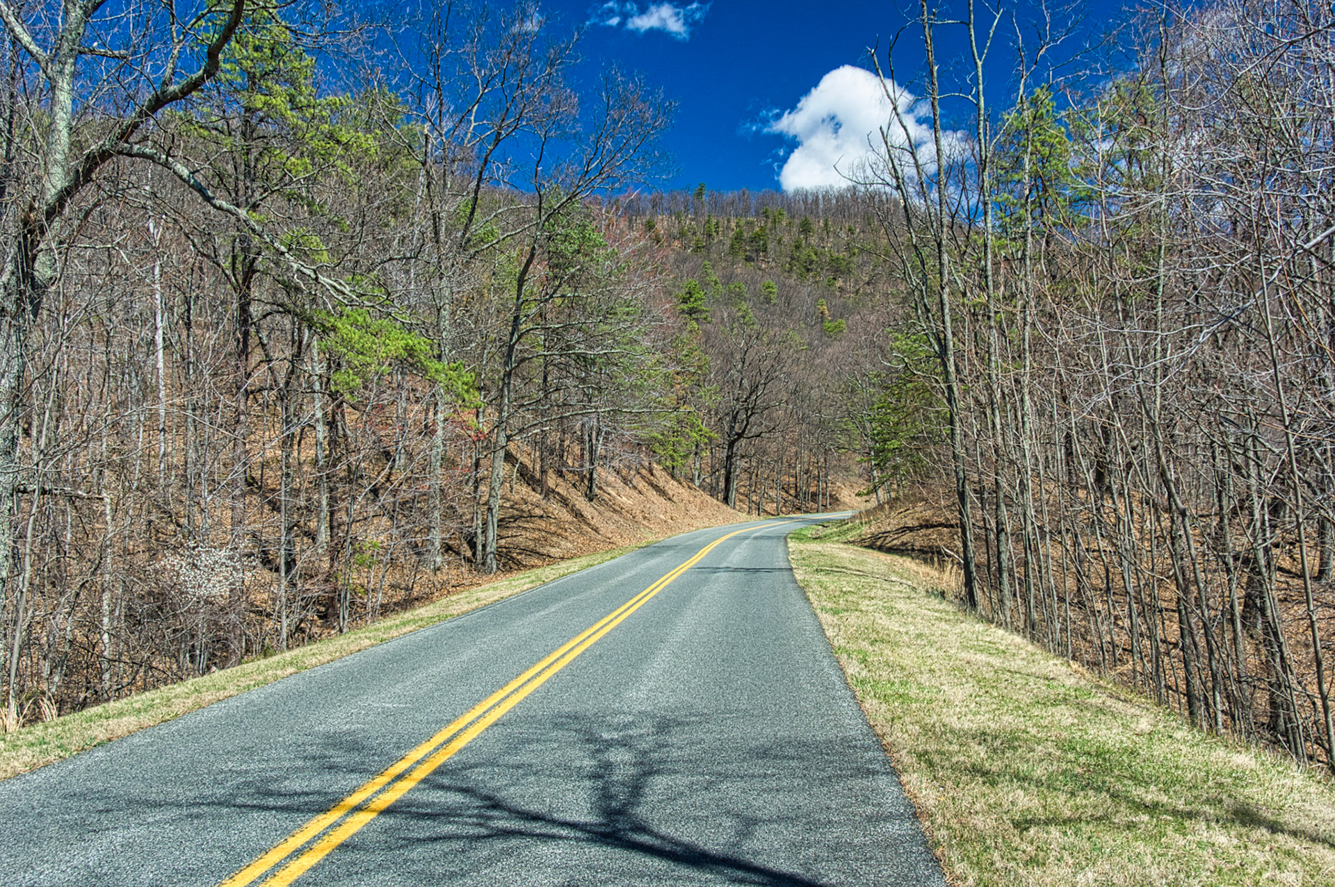 VA Blue Ridge Pkw 00010