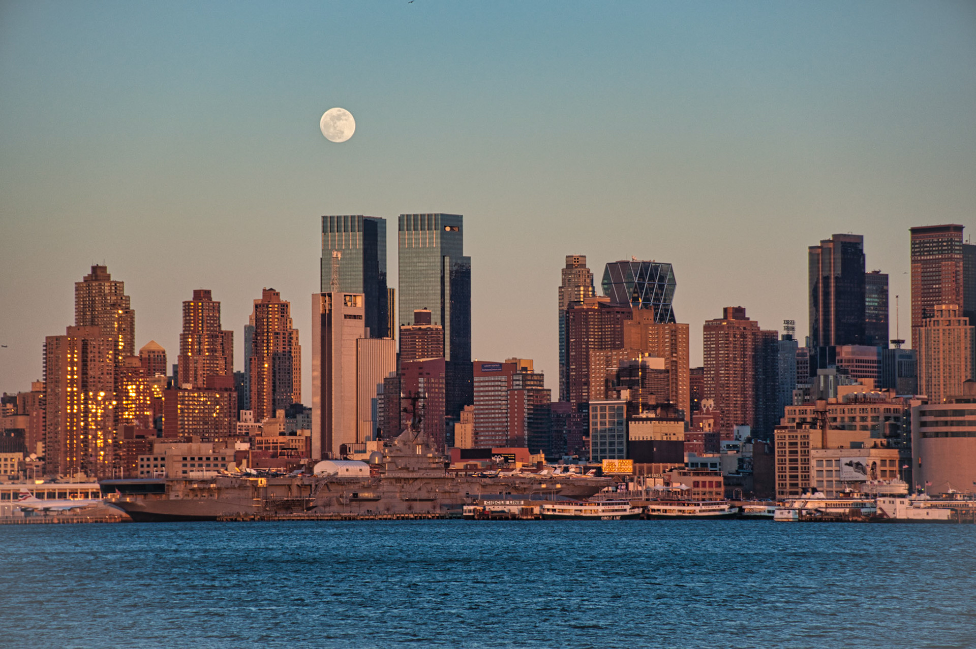 NY NY City 00019