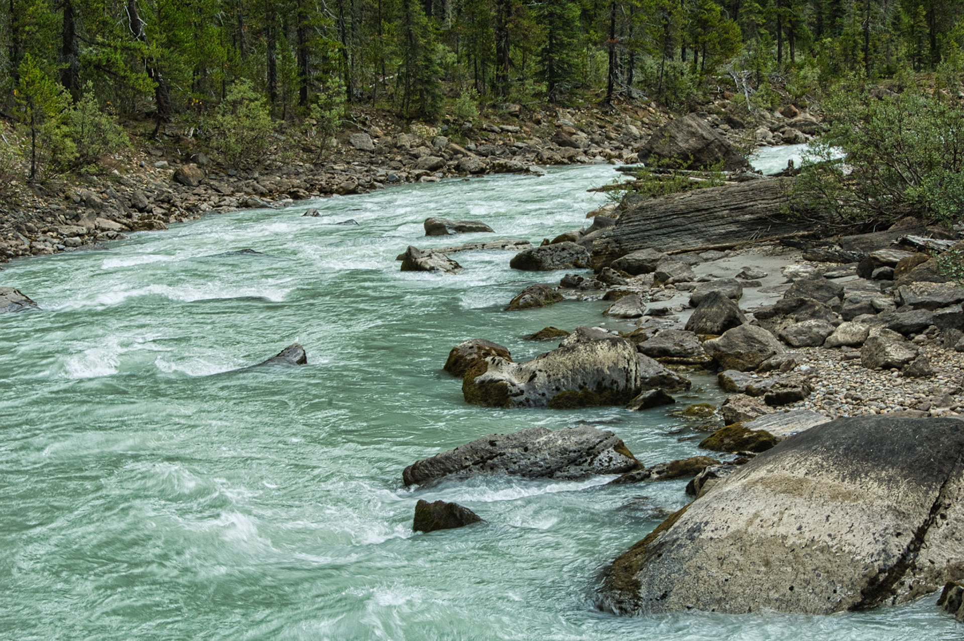 Canada Alberta 00014