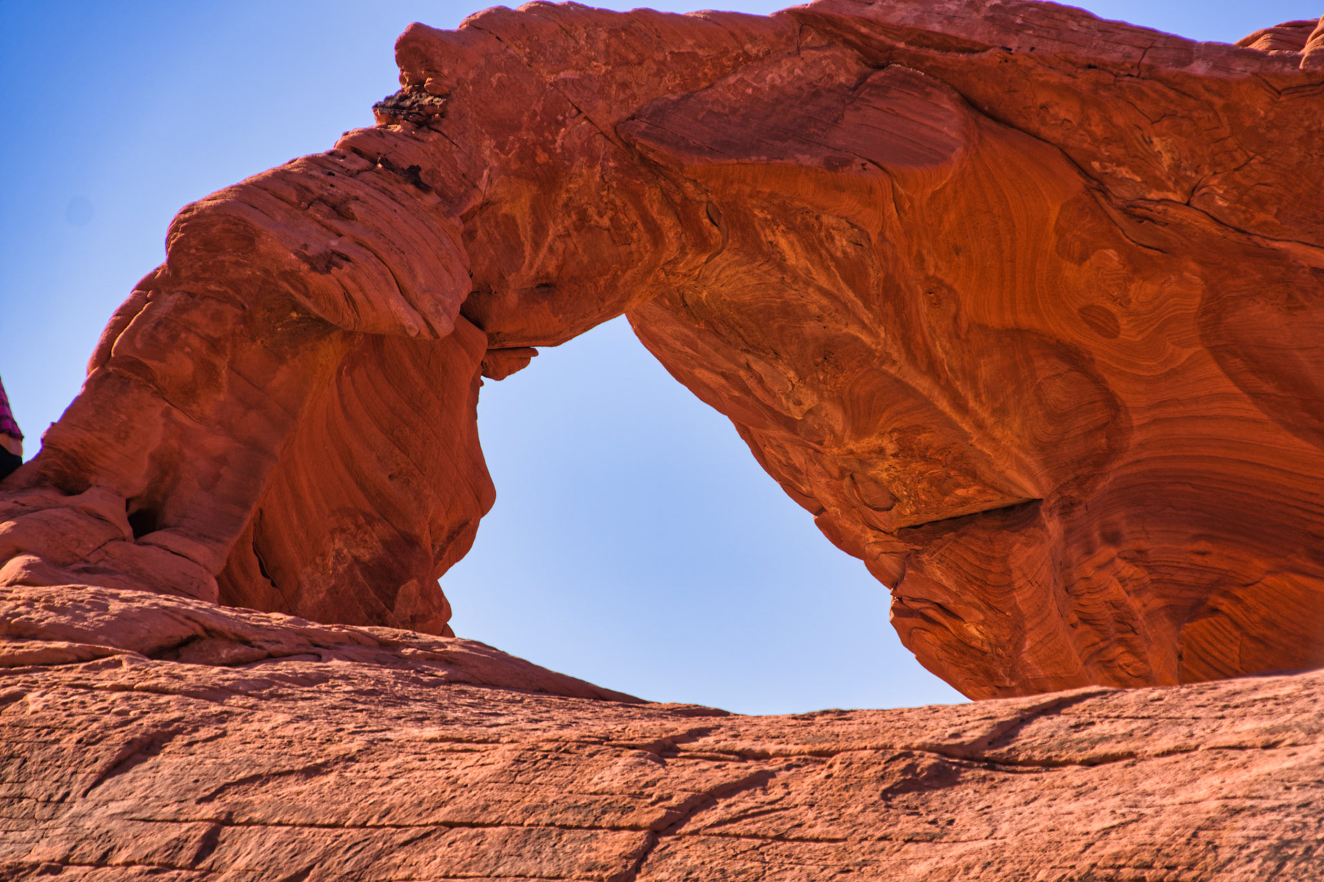 NV Desert 00086