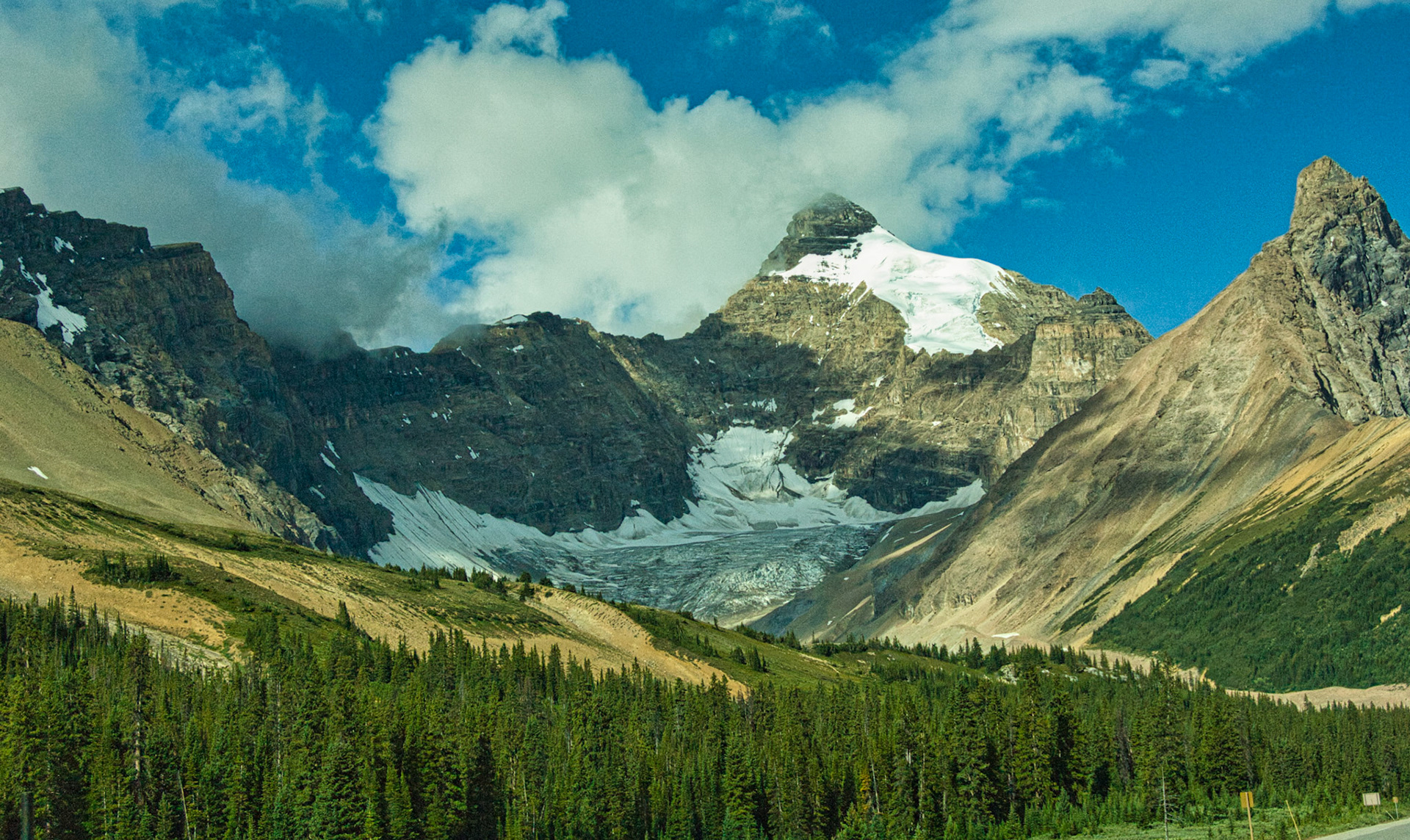 Canada Alberta 00079