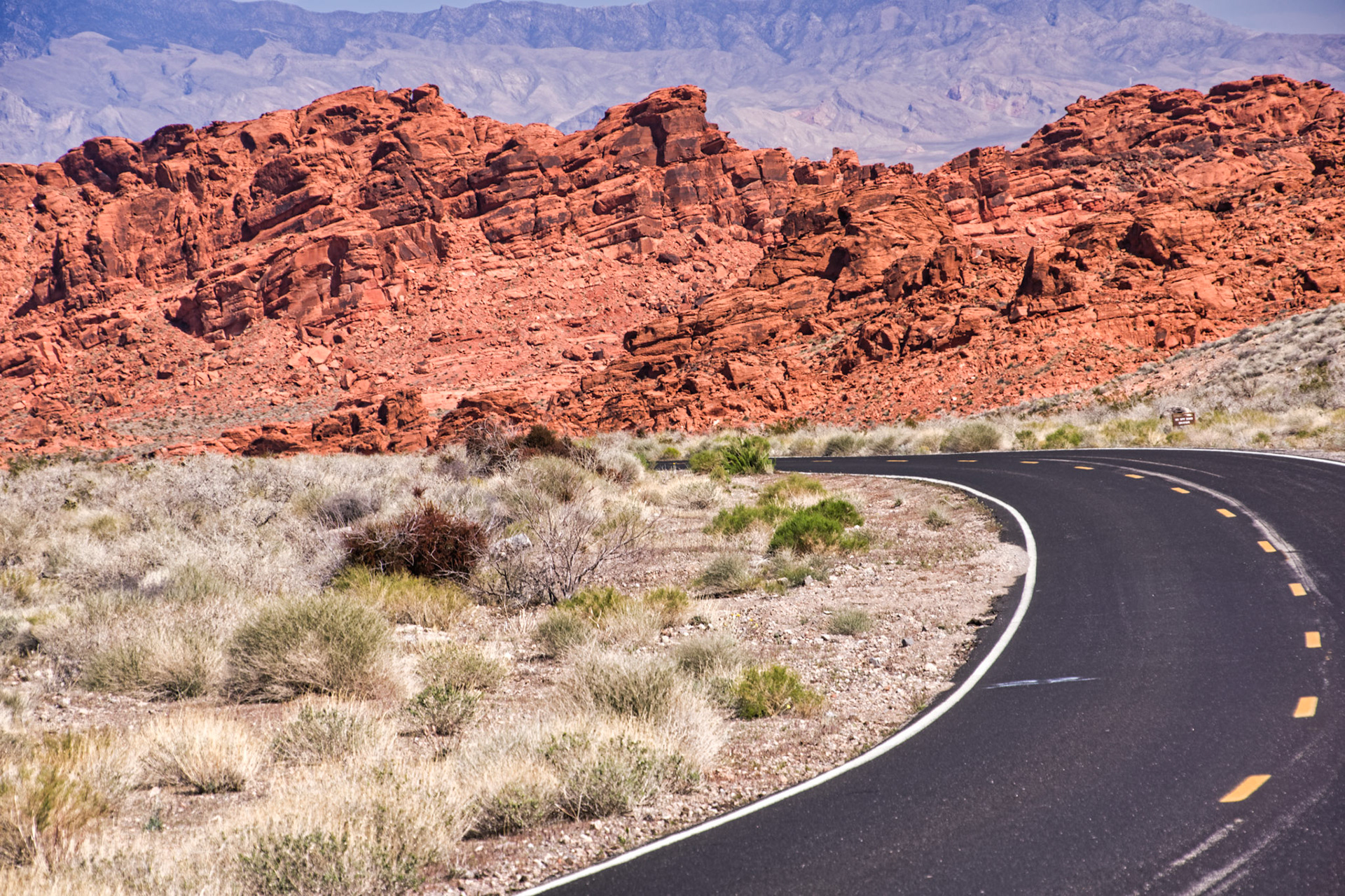 NV Desert 00160