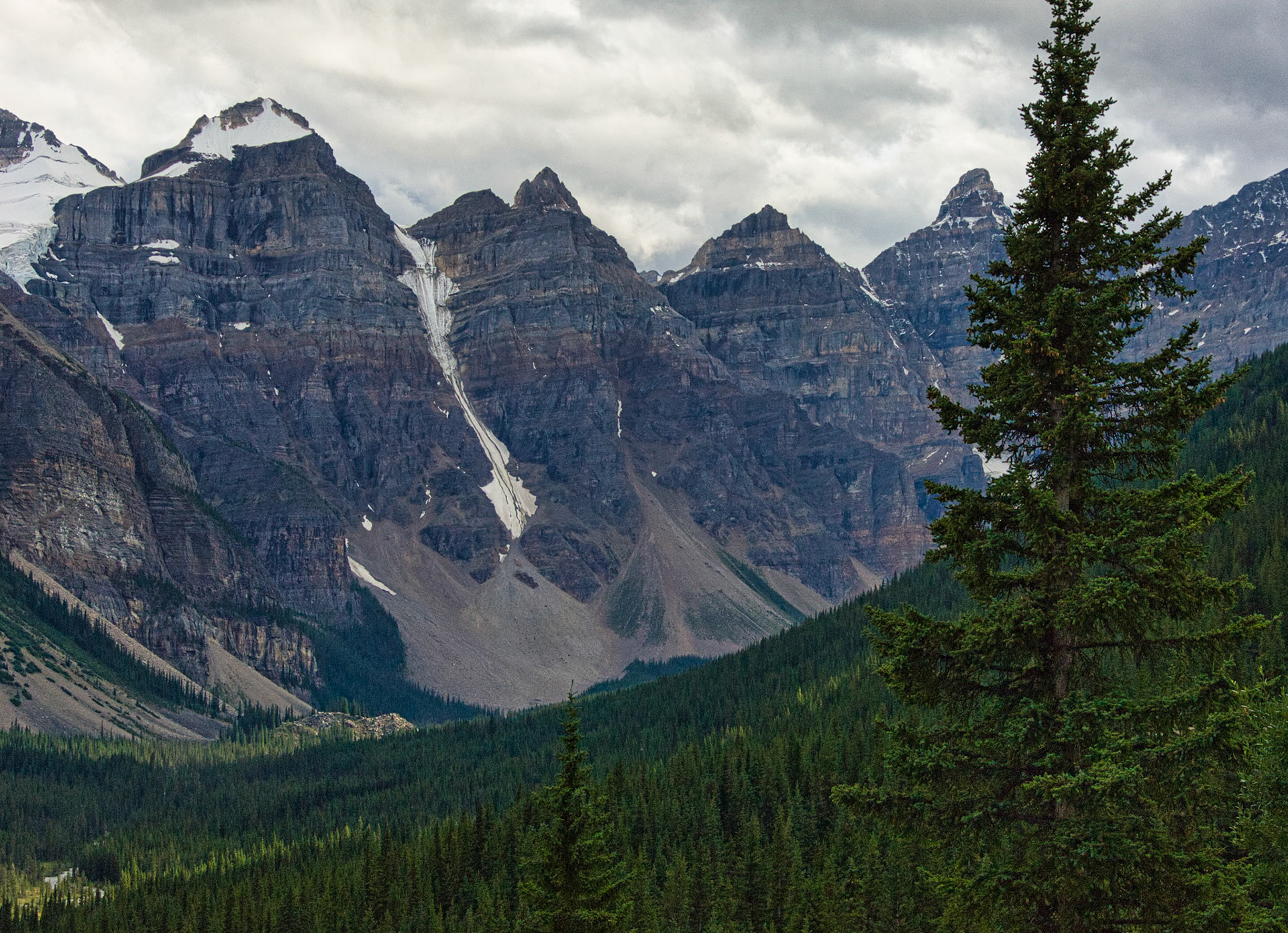 Canada Alberta 00112