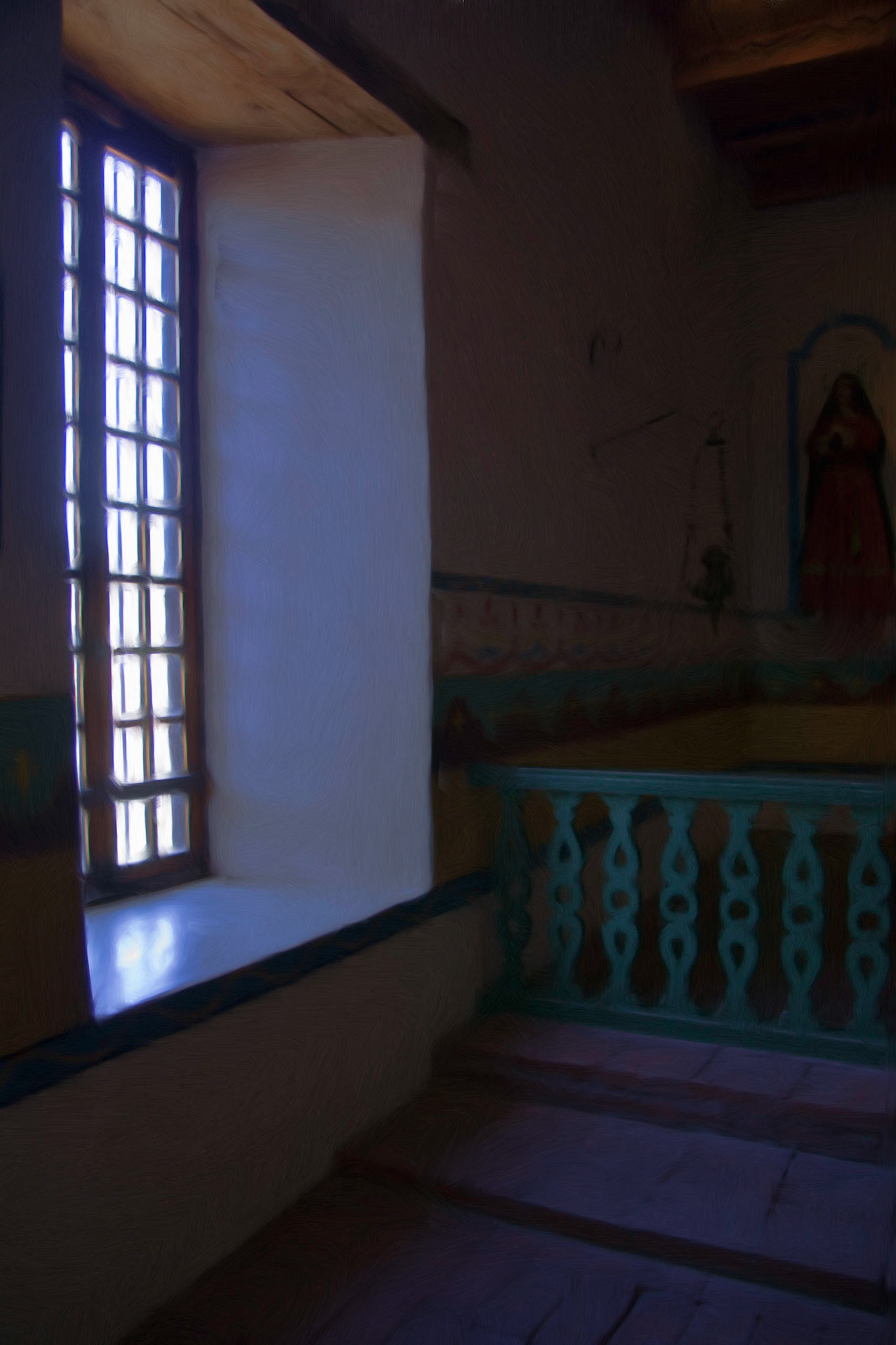 Paintings