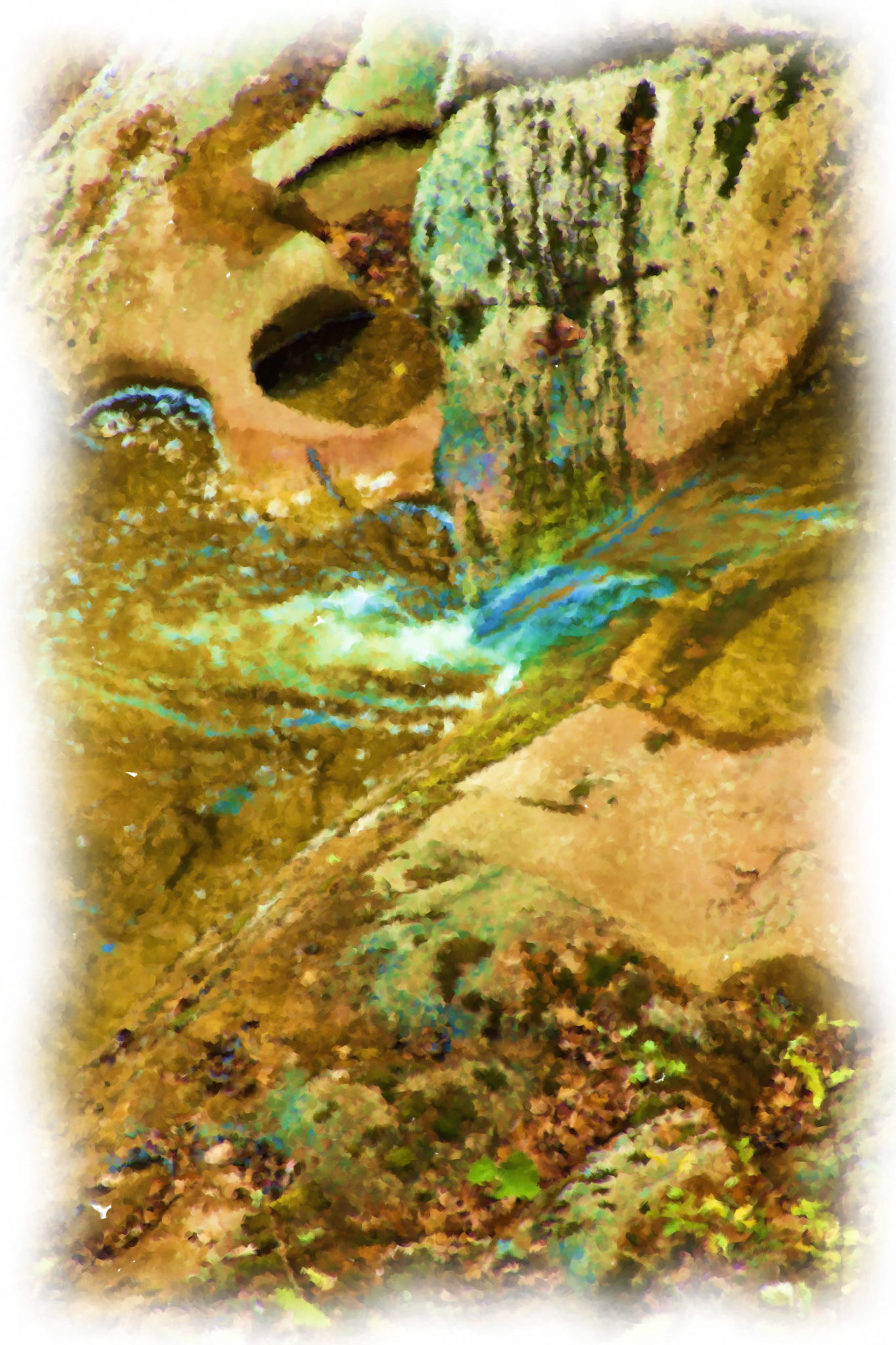 Paintings