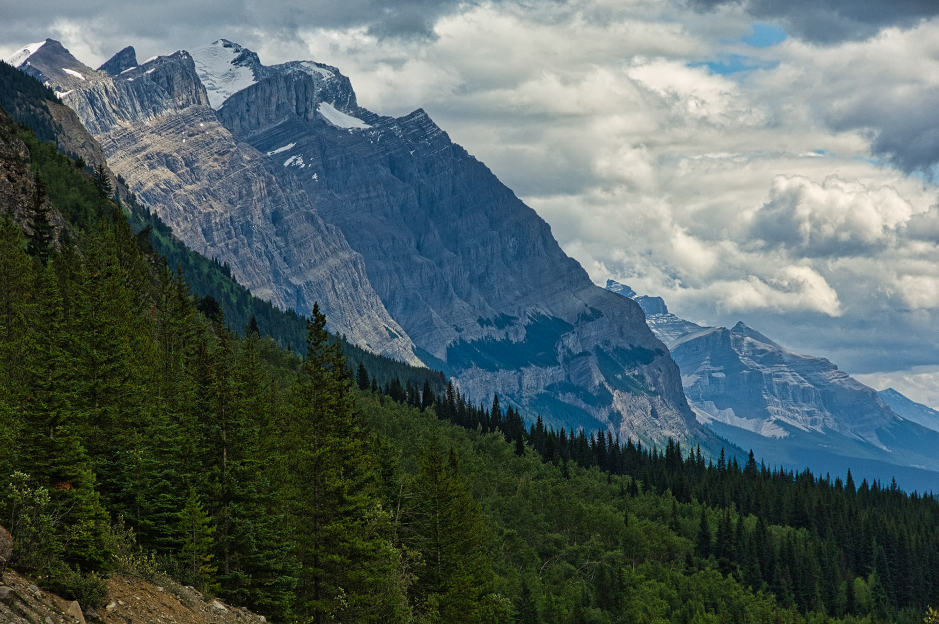Canada Alberta 00057