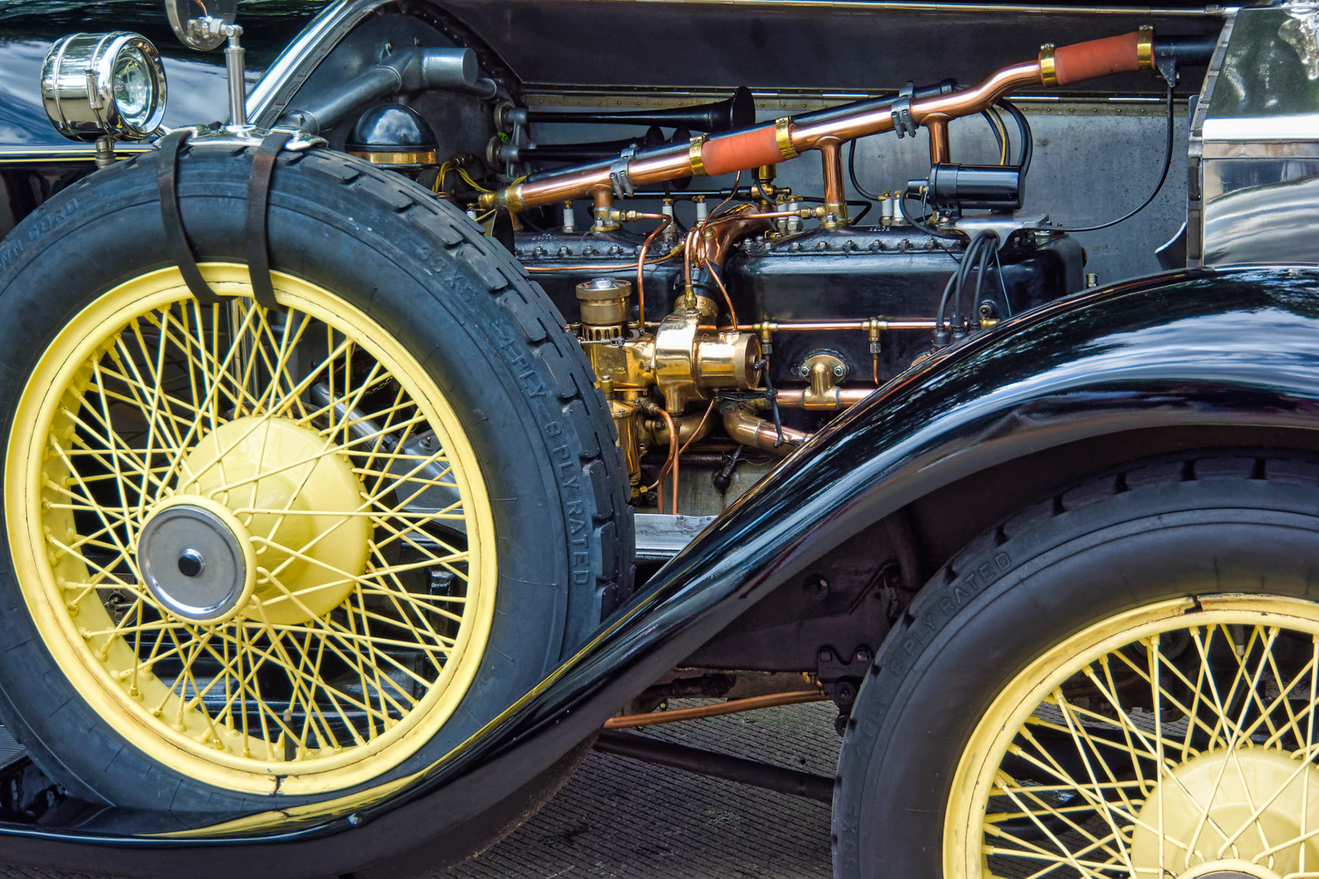 IL Geneva Car Show 00002