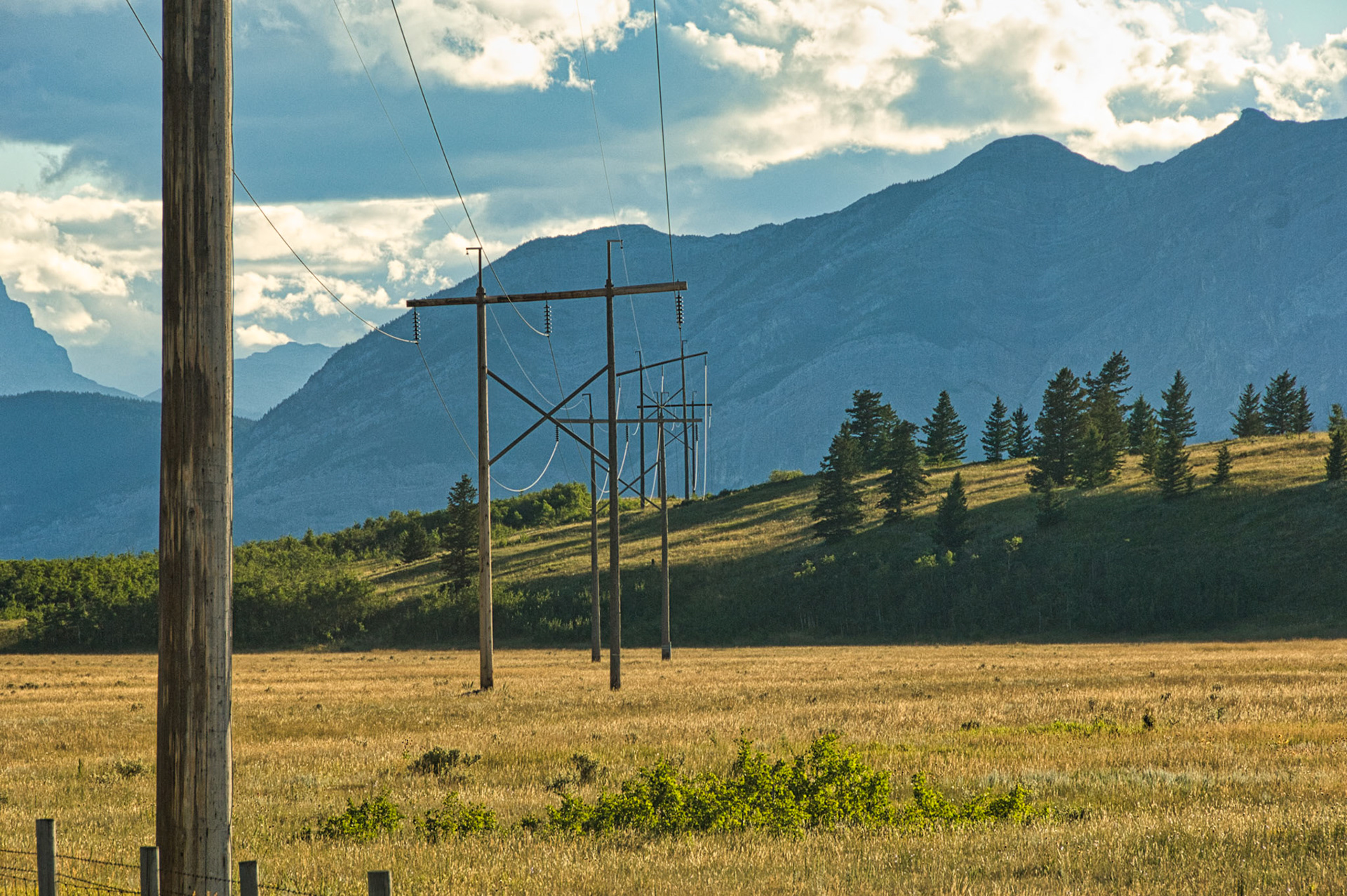 Canada Alberta 00141