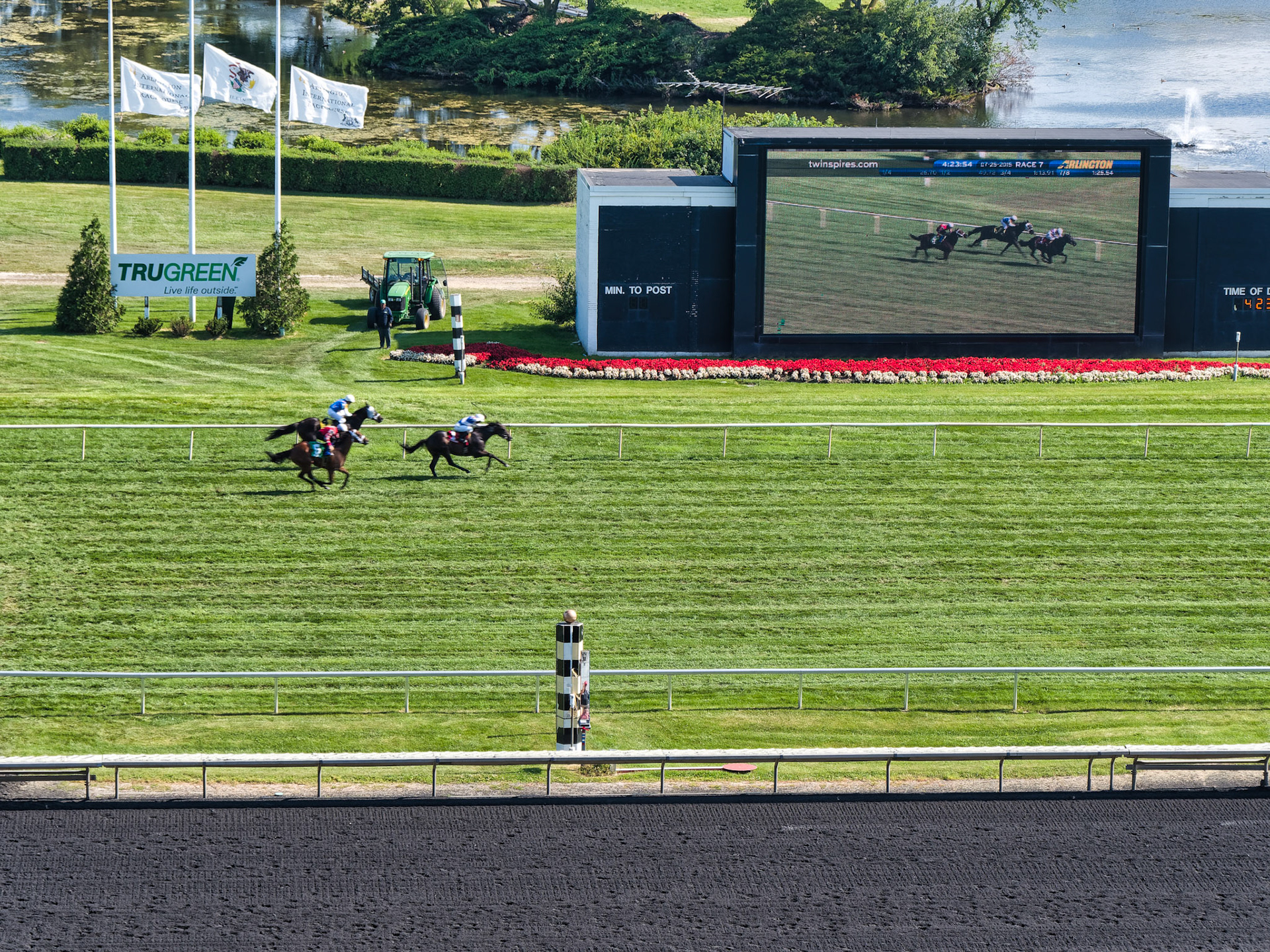 IL Arlington Park 00024