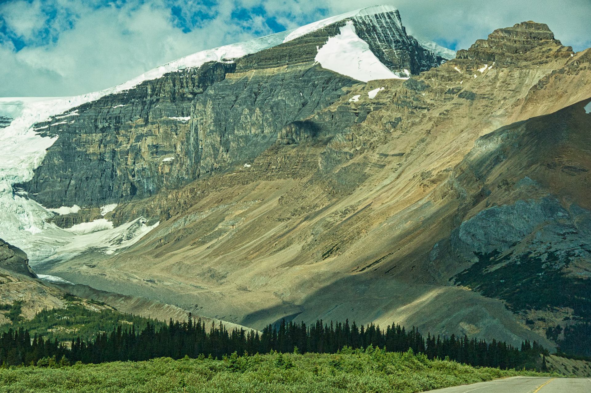 Canada Alberta 00074