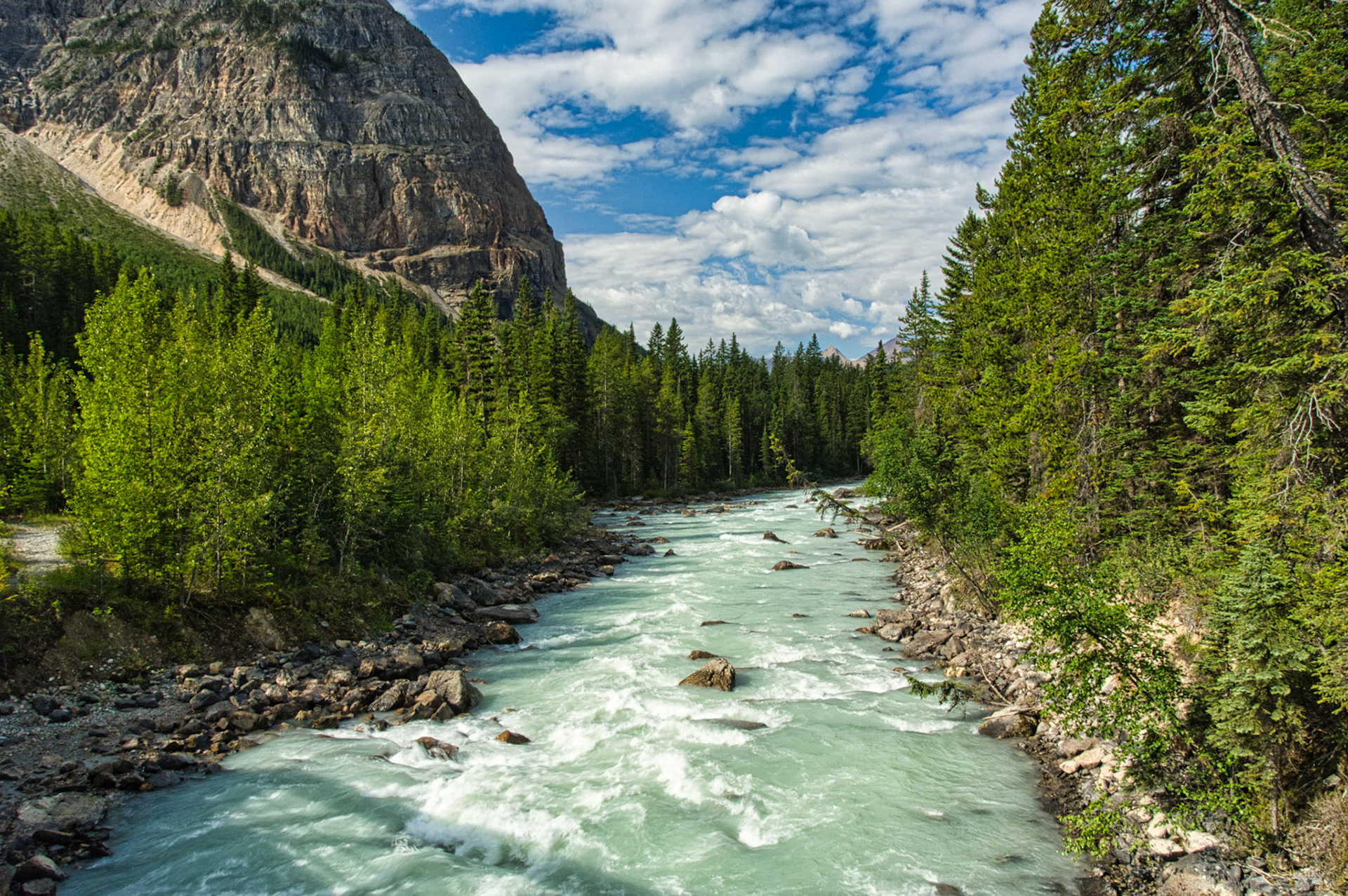 Canada Alberta 00026