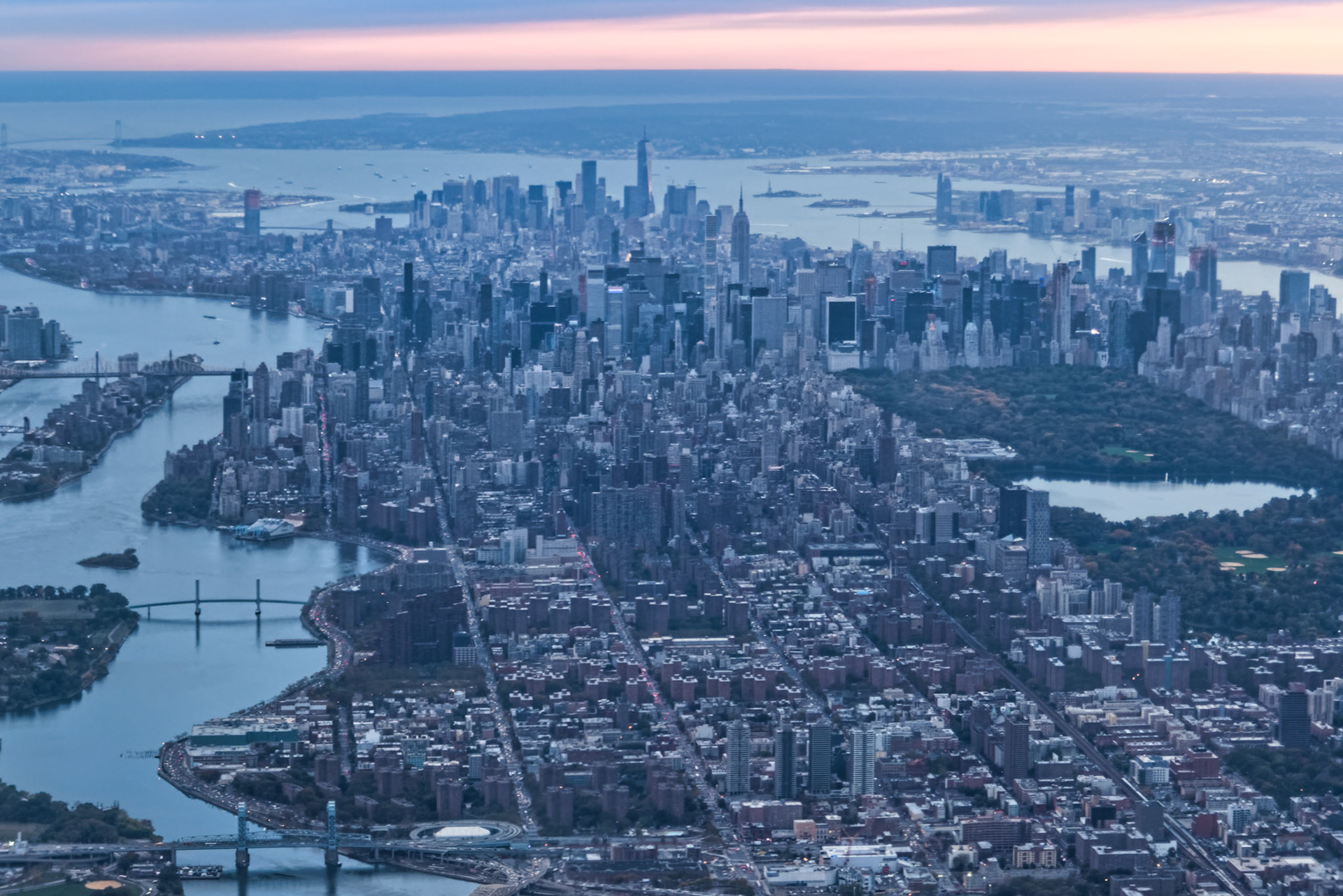 NY NY City 00117