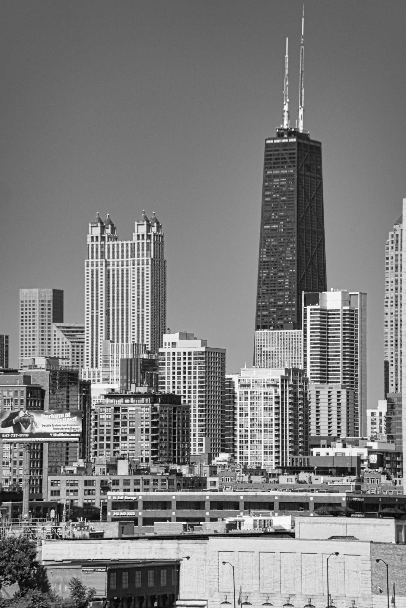 Black & White 00274