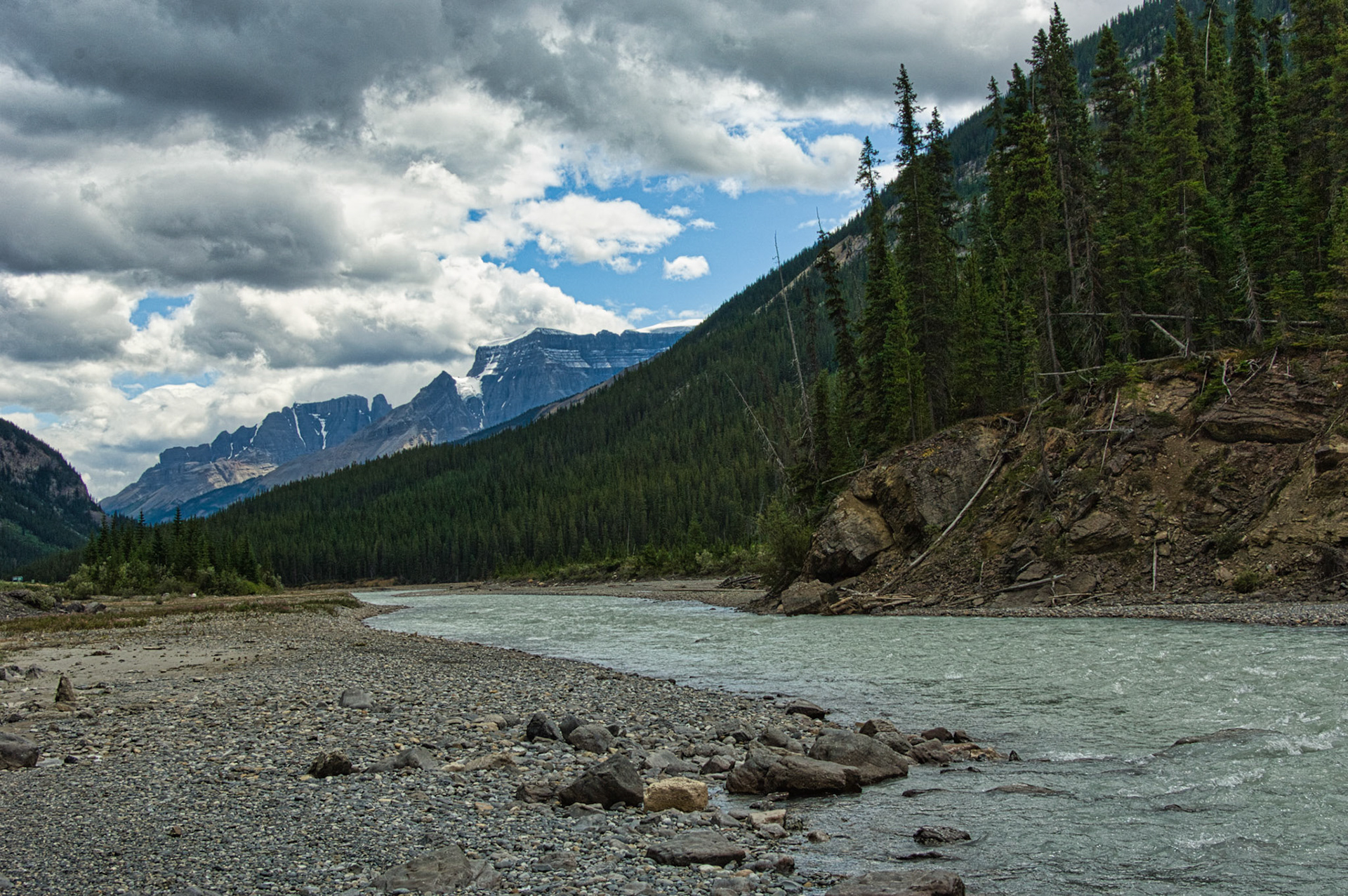 Canada Alberta 00059