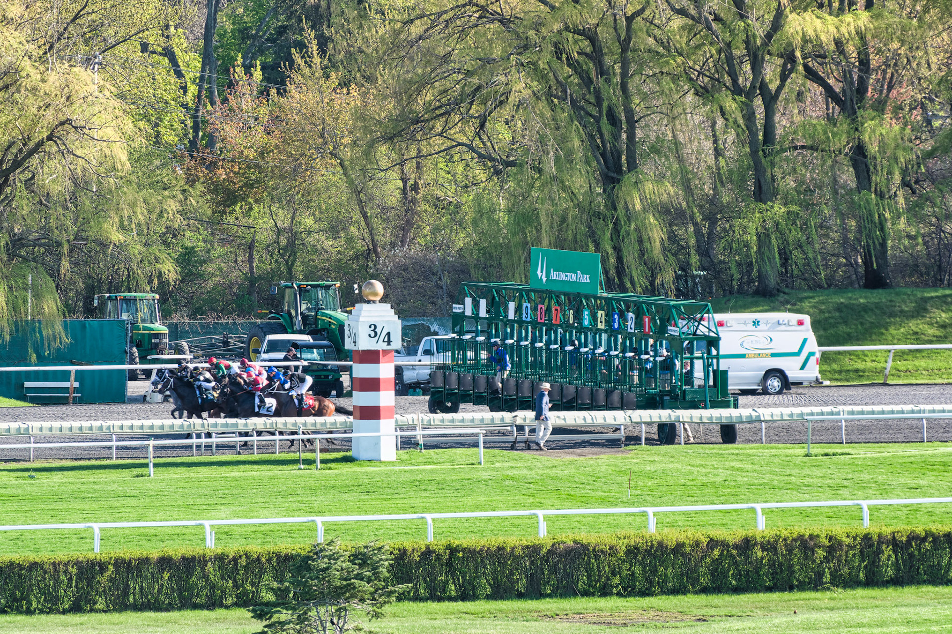 IL Arlington Park 00054
