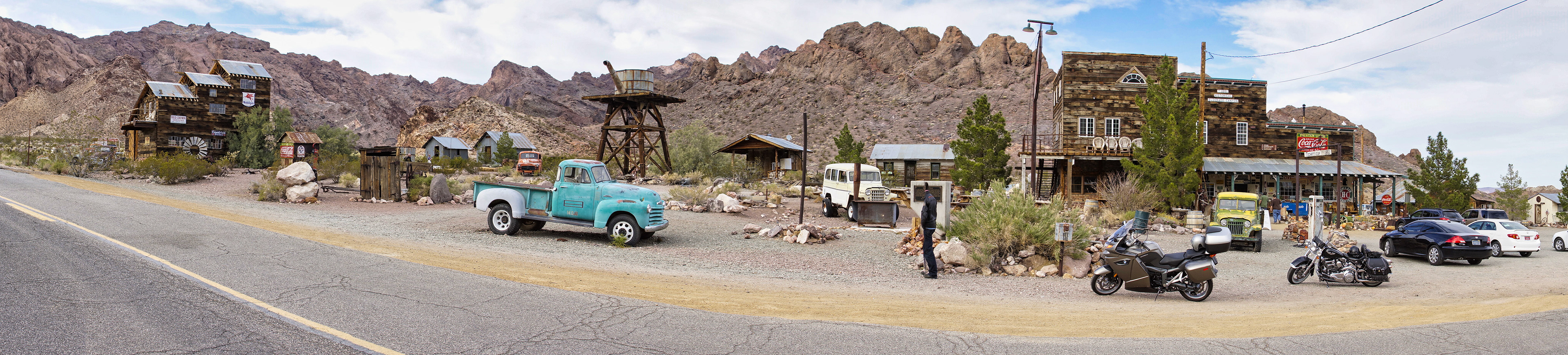 NV Desert 00037