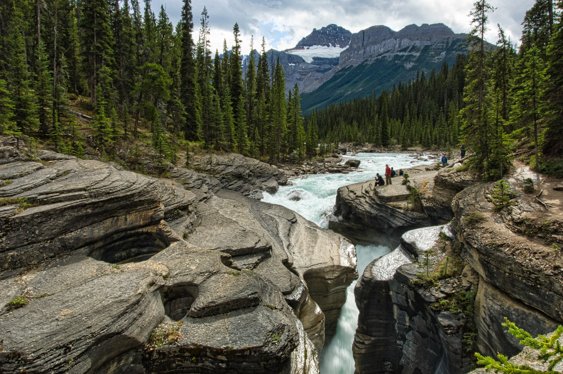 Canada Alberta 00054