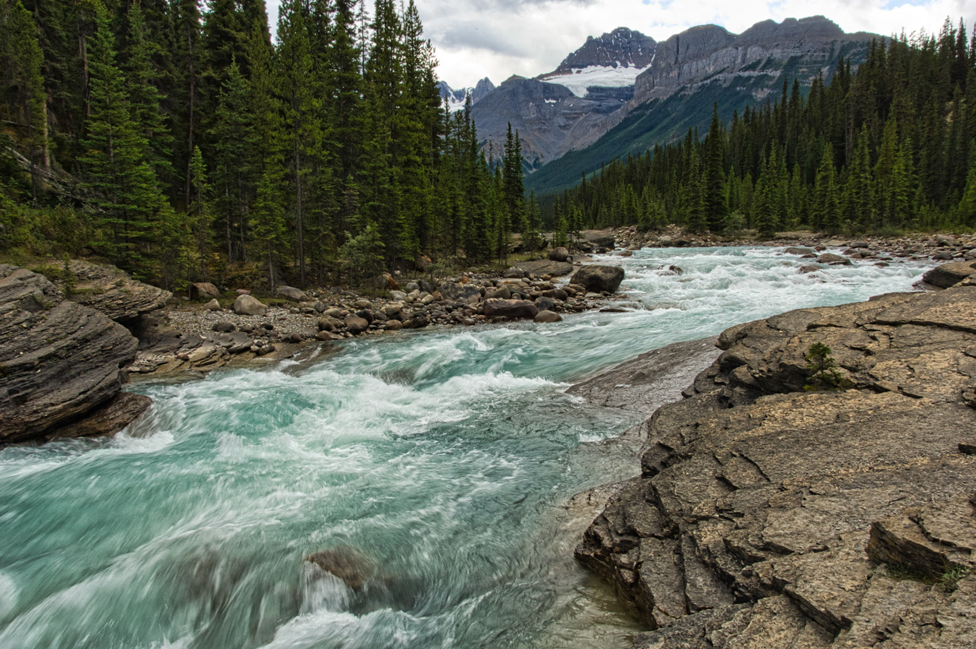 Canada Alberta 00050