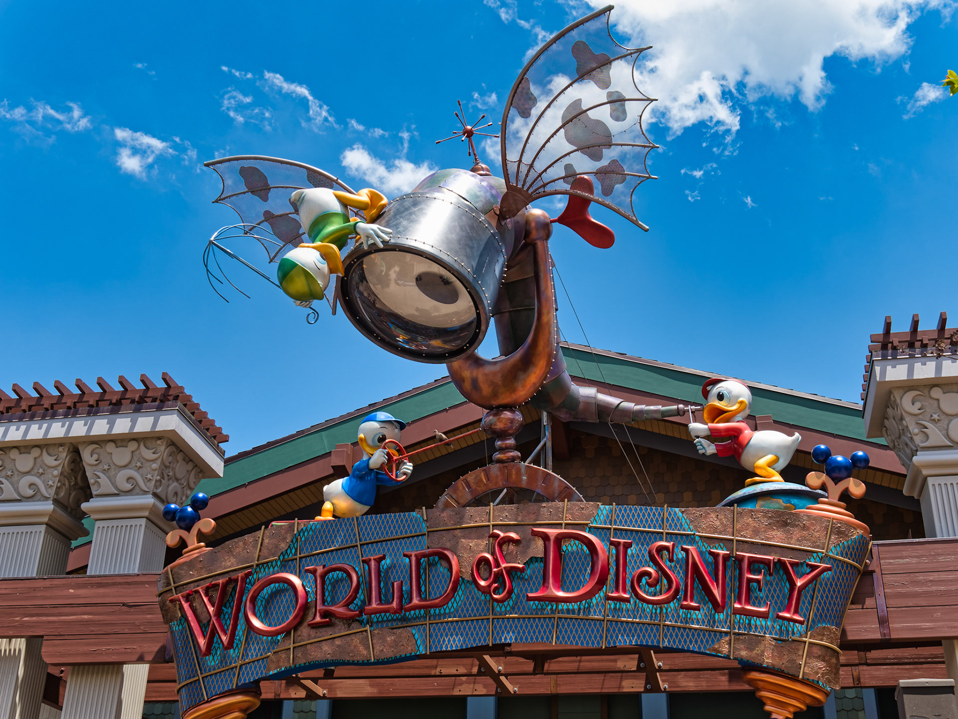 Florida Disney 00078