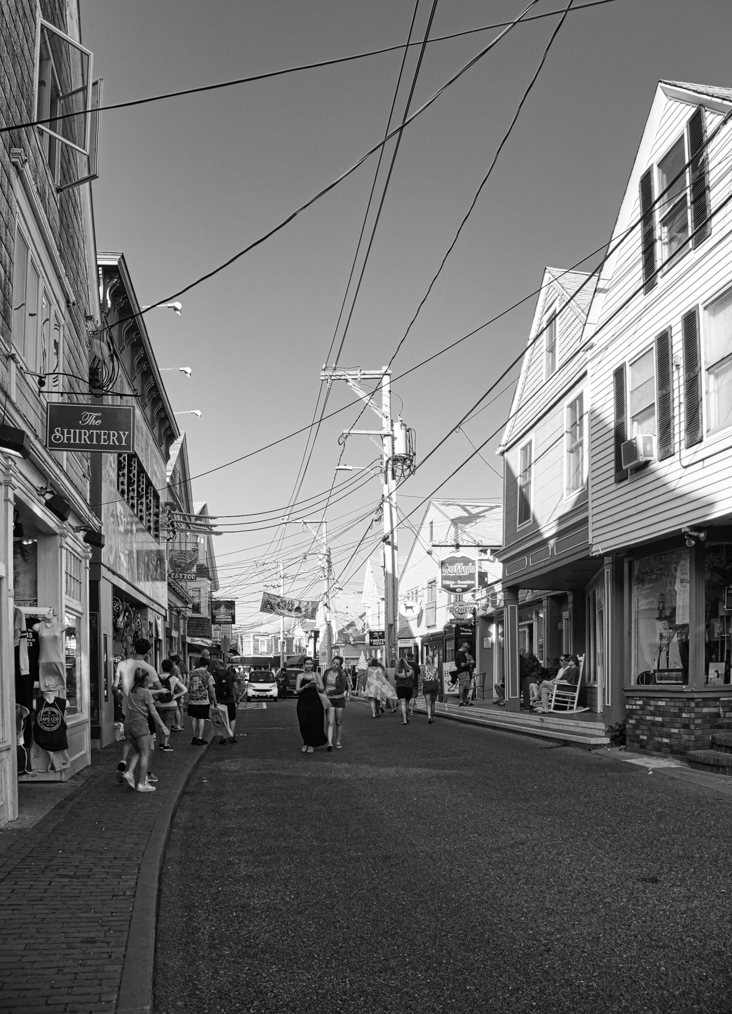 Black & White 00318