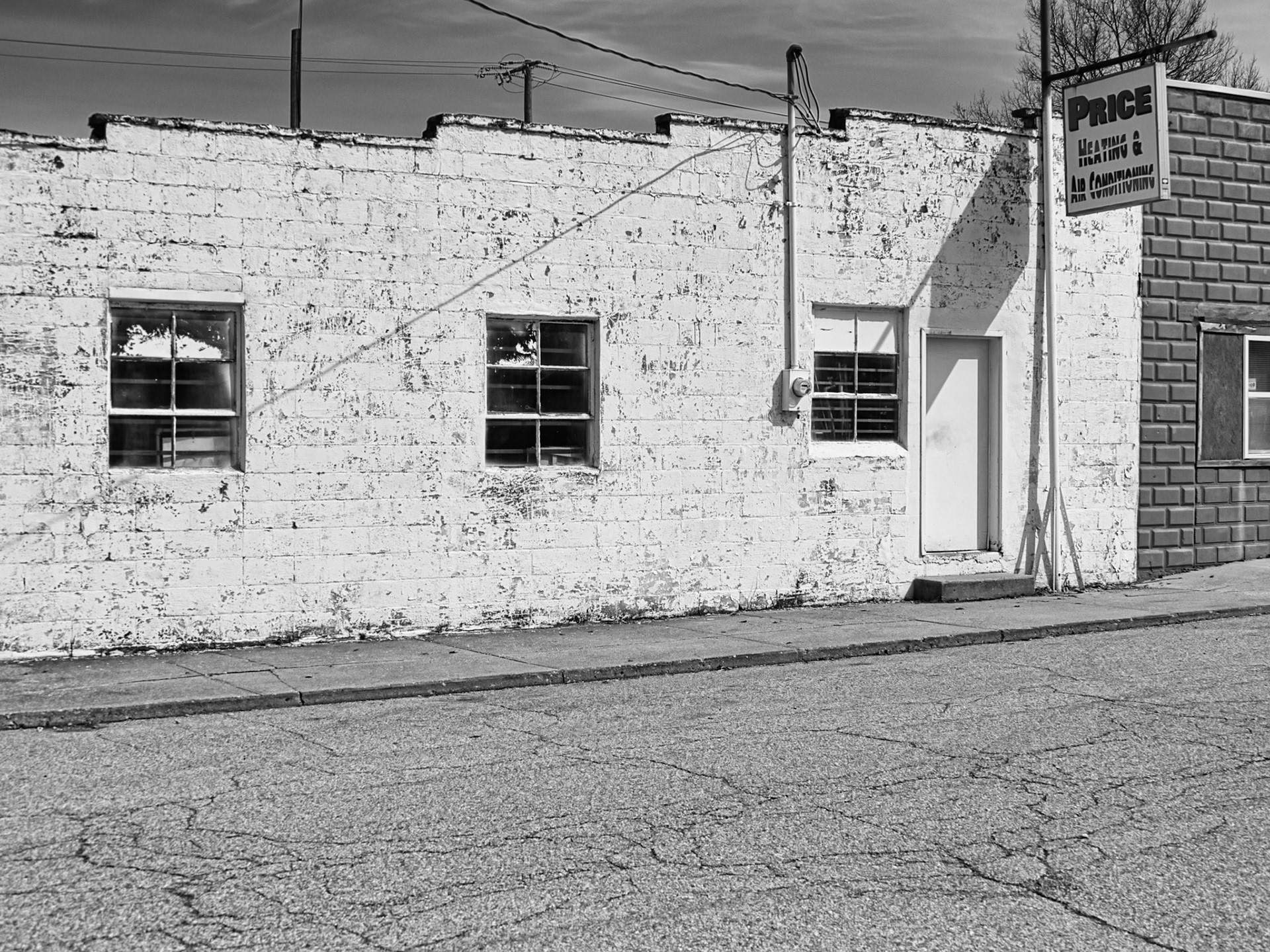Black & White 00252
