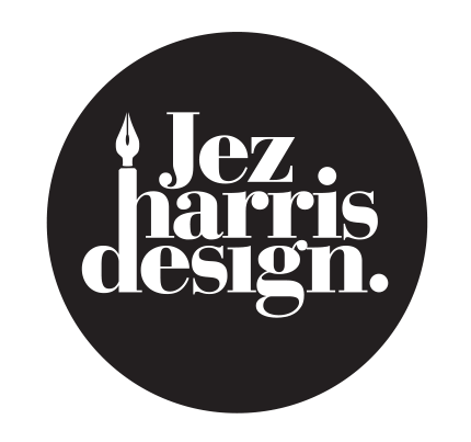 Jez Harris Design