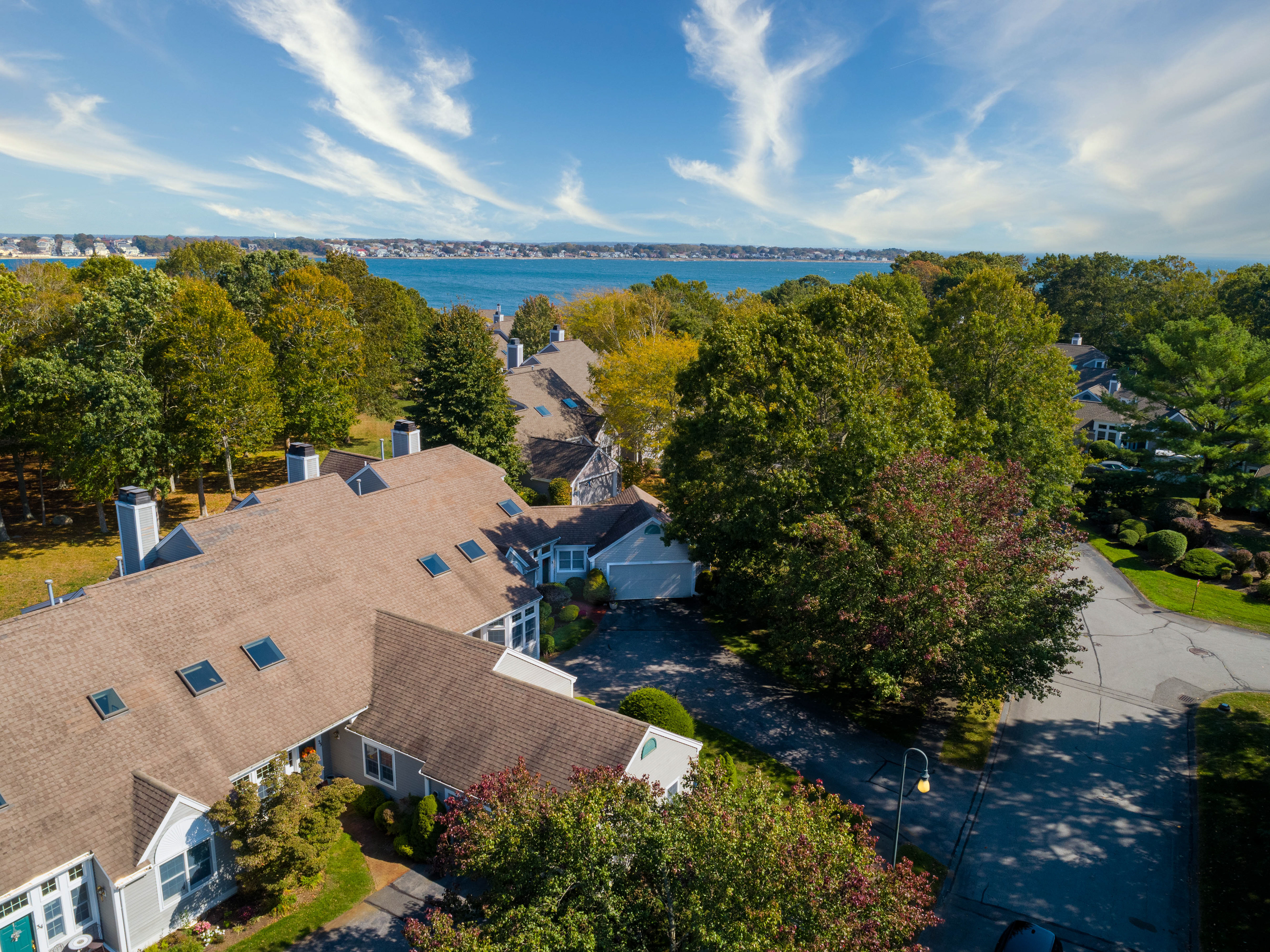 South Dartmouth