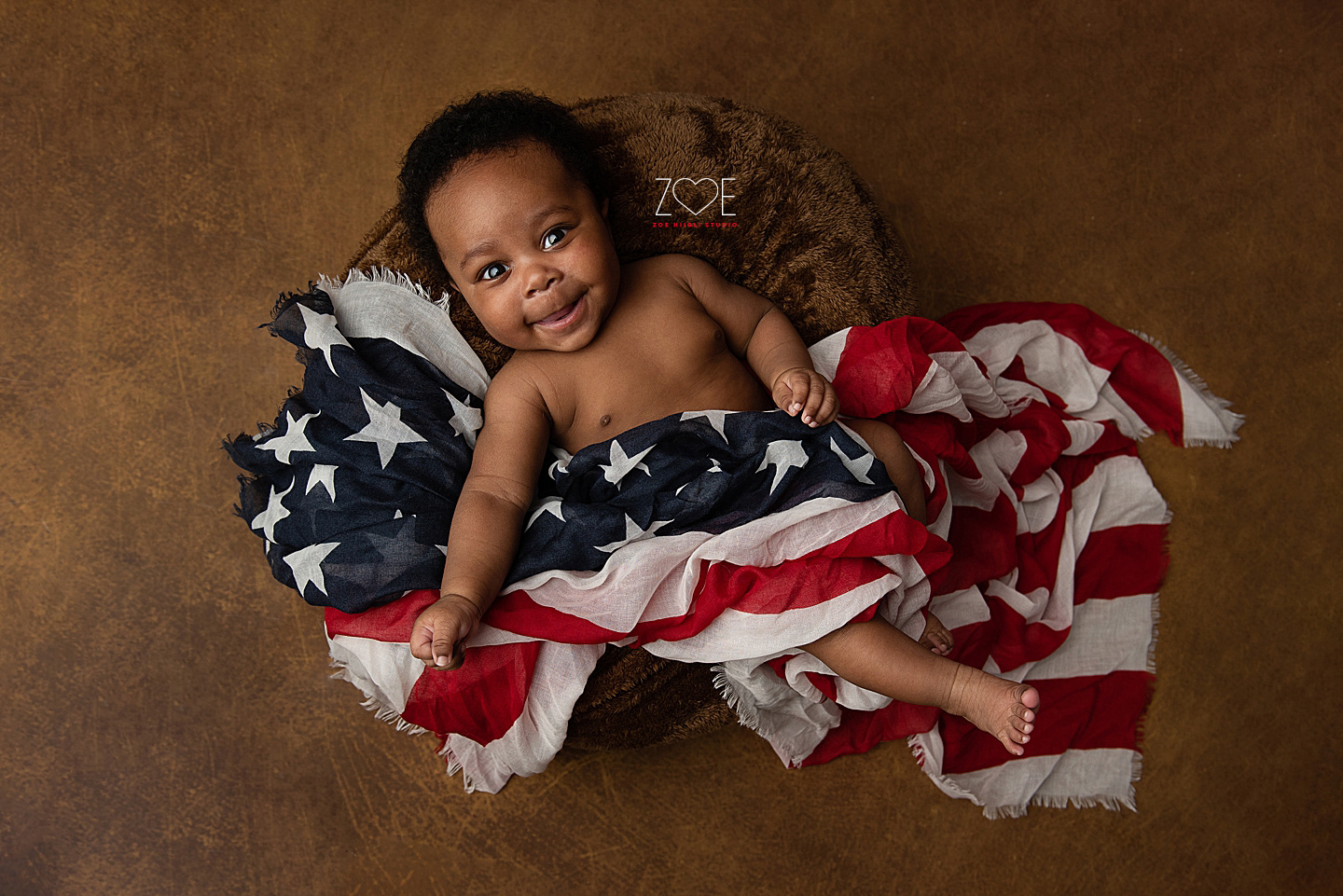 NYC 's Best Newborn Photographer ~ Zoe Hiigli Studio