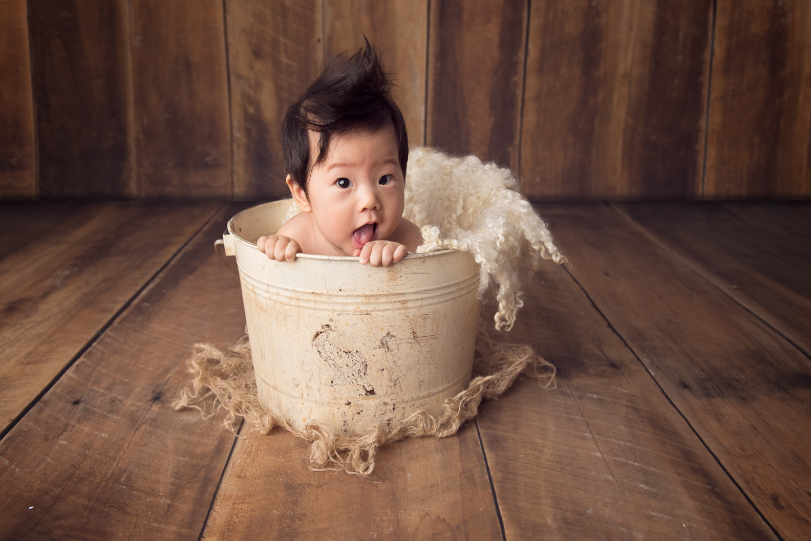 Best Baby Photographer Photography Studio NYC