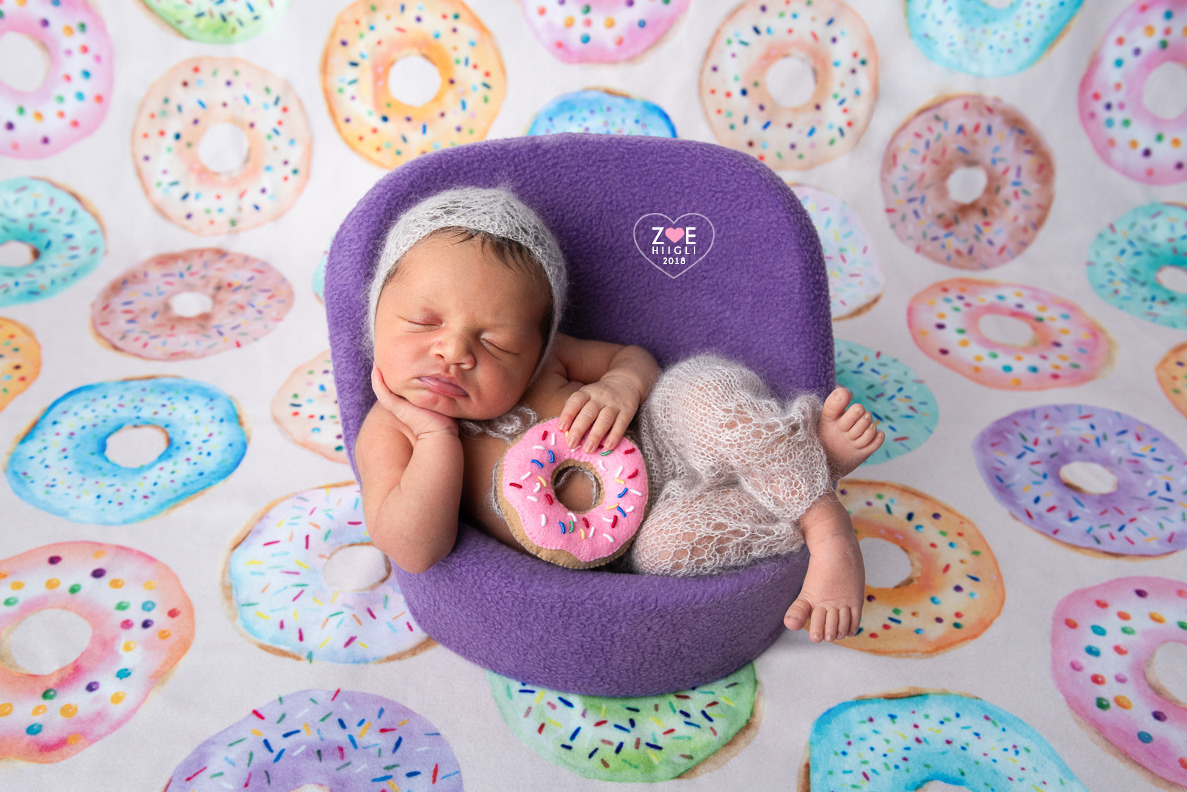 NYC Maternity & Newborn Photographer Zoe Hiigli
