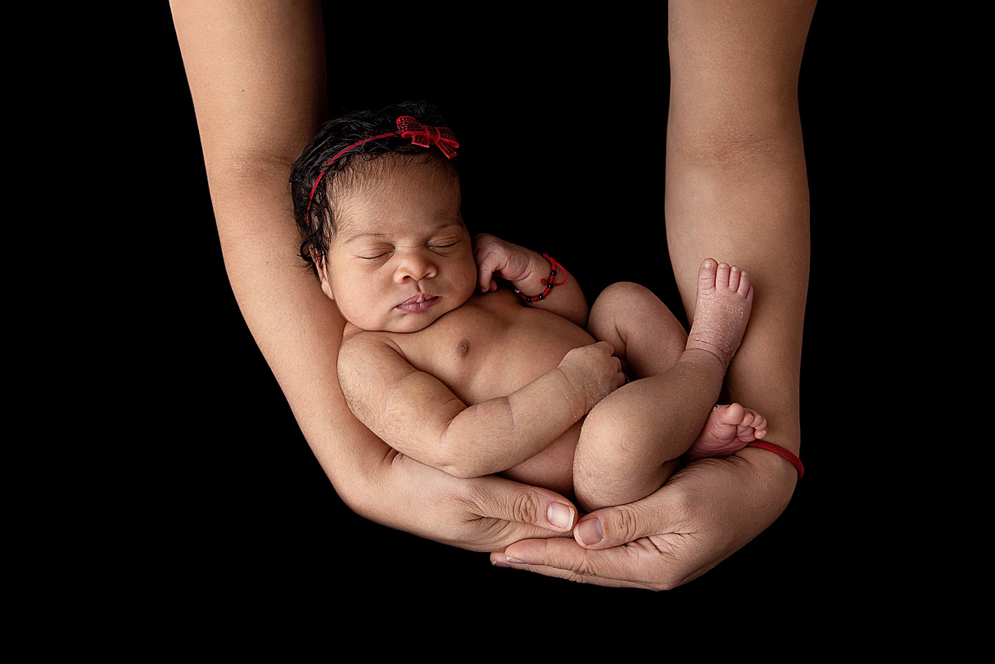NYC Maternity & Newborn Photographer Photography Studio Zoe Hiigli Studio in New York City