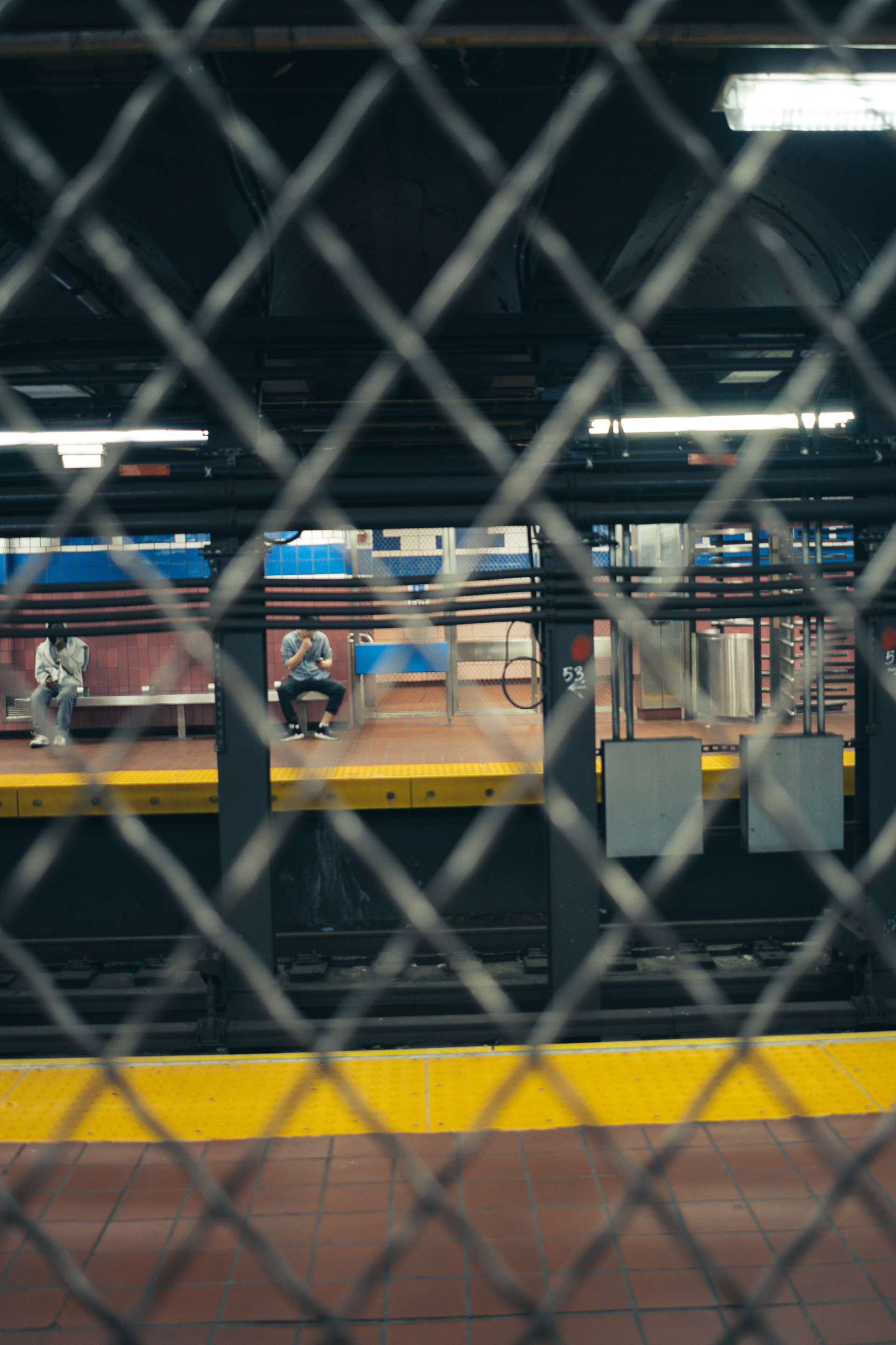 Philadelphia, PA | Oct. 2019 | Nikon D7500