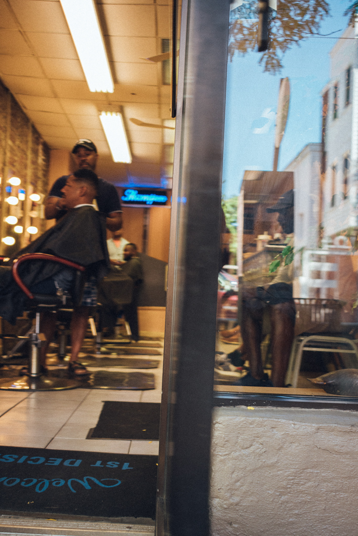 Philadelphia, PA | Oct. 2019 | Nikon D7500