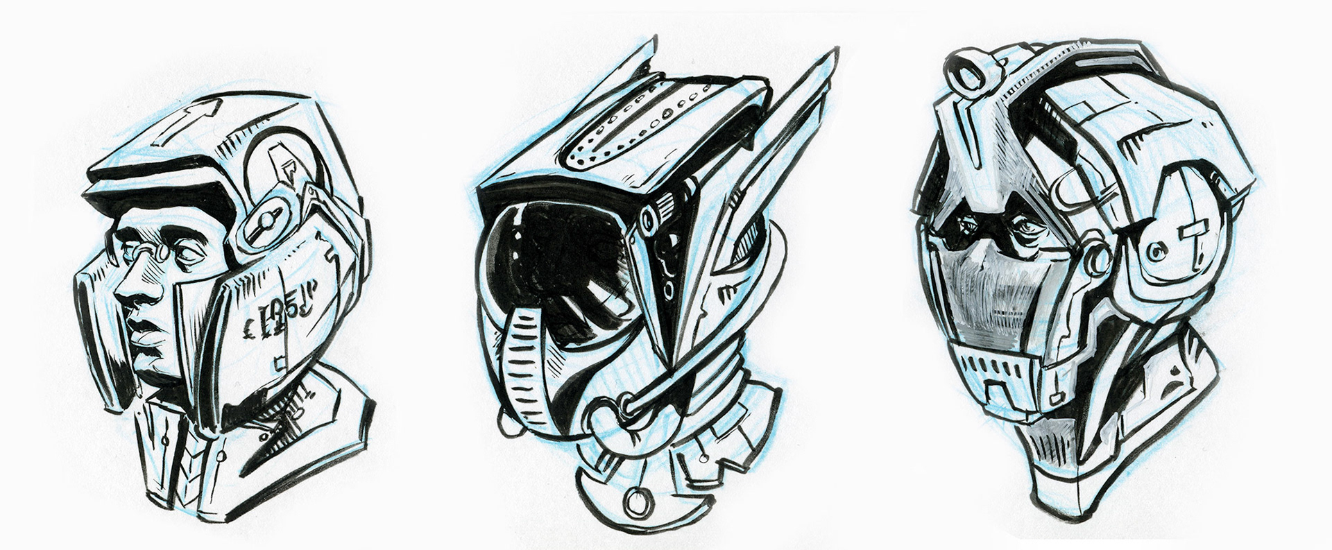 Day 10 - "Helm"