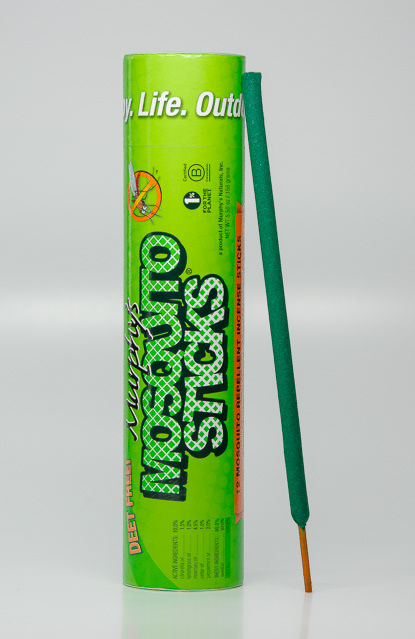 Murphy's Mosquito Sticks Tube