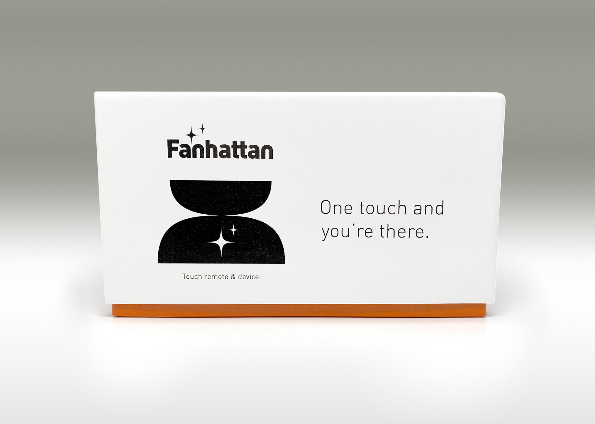 Flare Fanhattan
