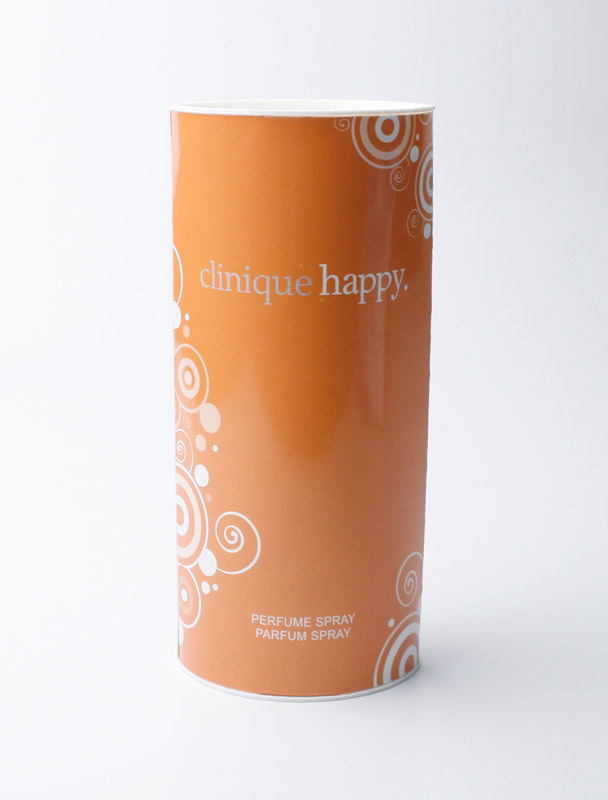 clinique happy.