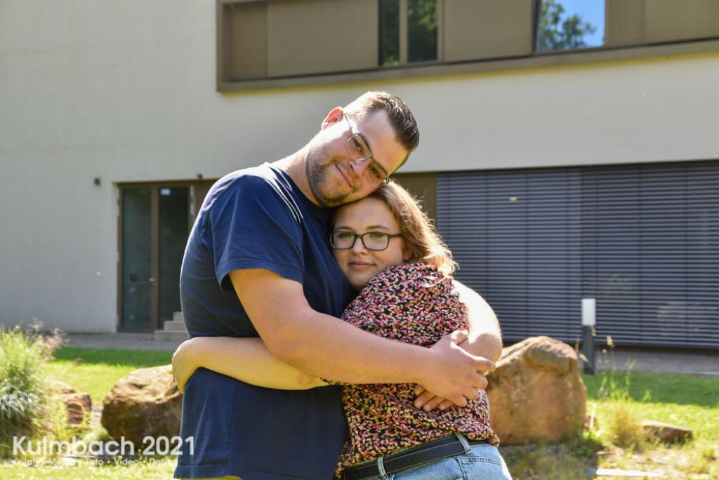 Entstanden im Rahmen einer inklusiven Freizeit der KBF Mössingen