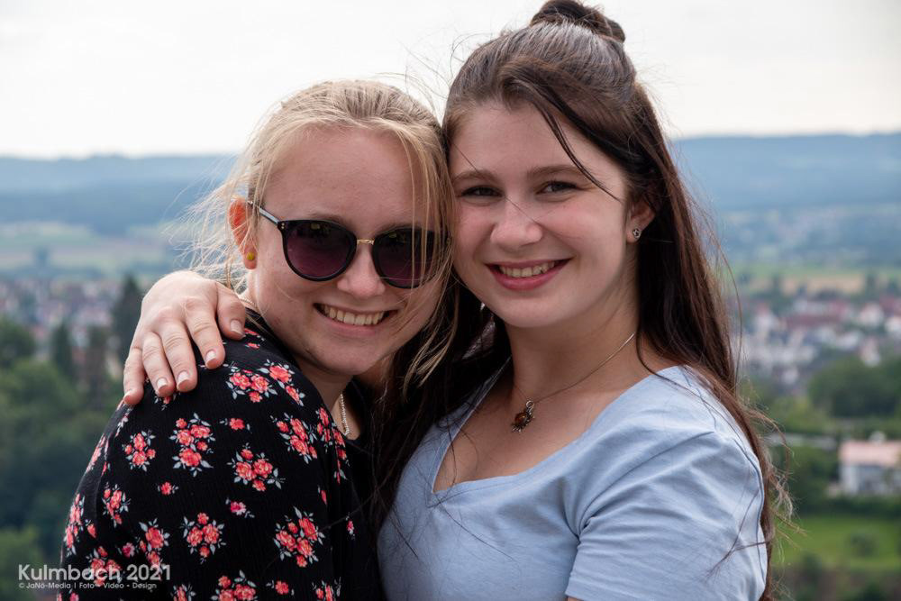 Entstanden im Rahmen einer inklusiven Freizeit der KBF Mössingen