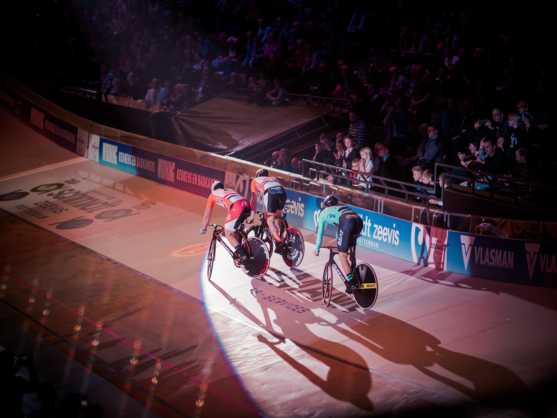 6 Daagse Rotterdam