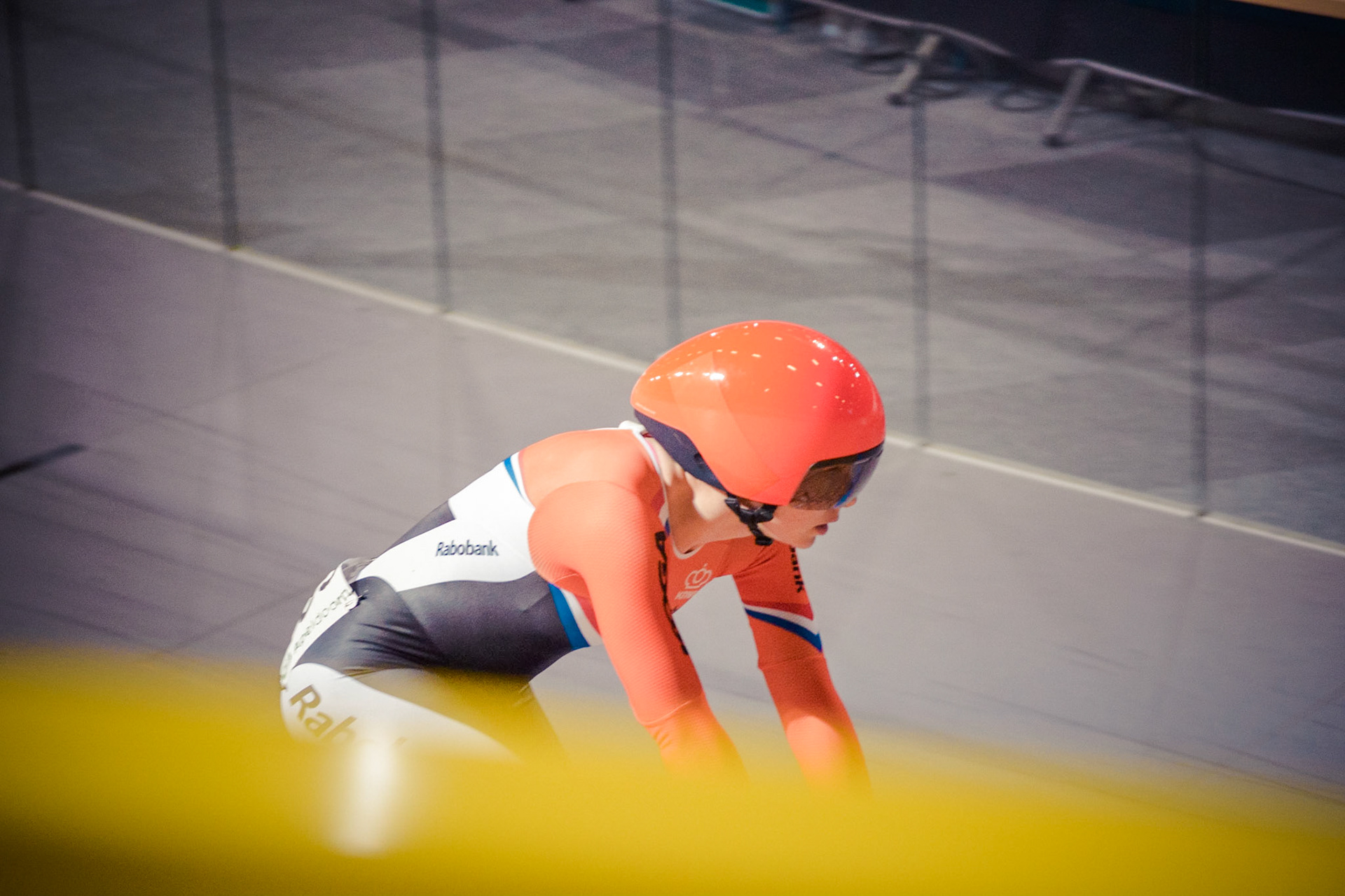 Laurine van Riessen