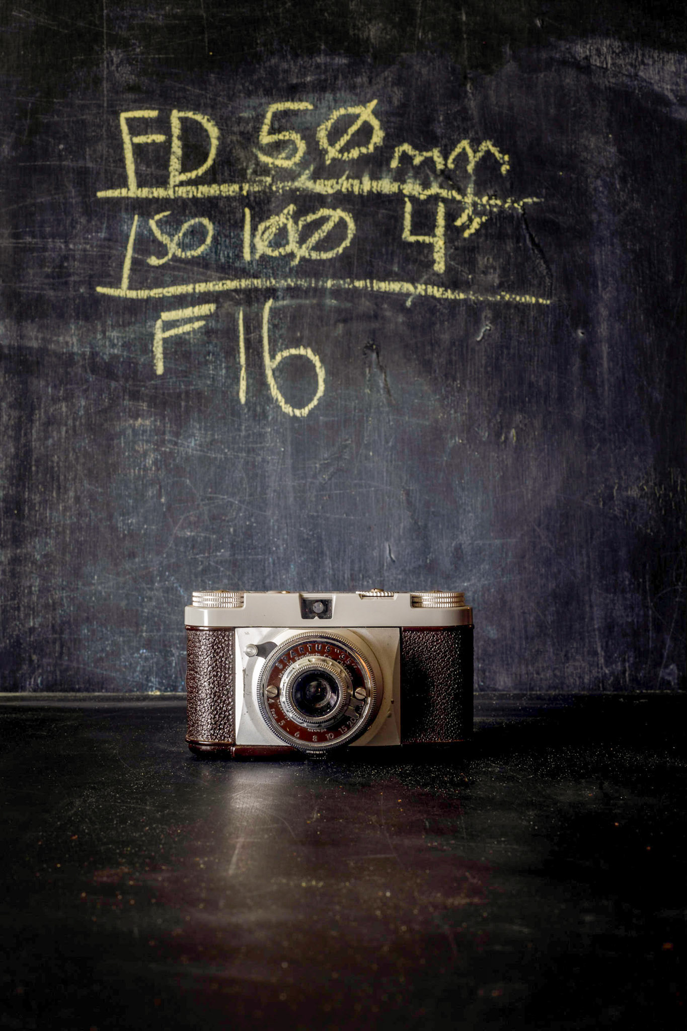 Shot with Canon 50mm S.S.C. f1.4