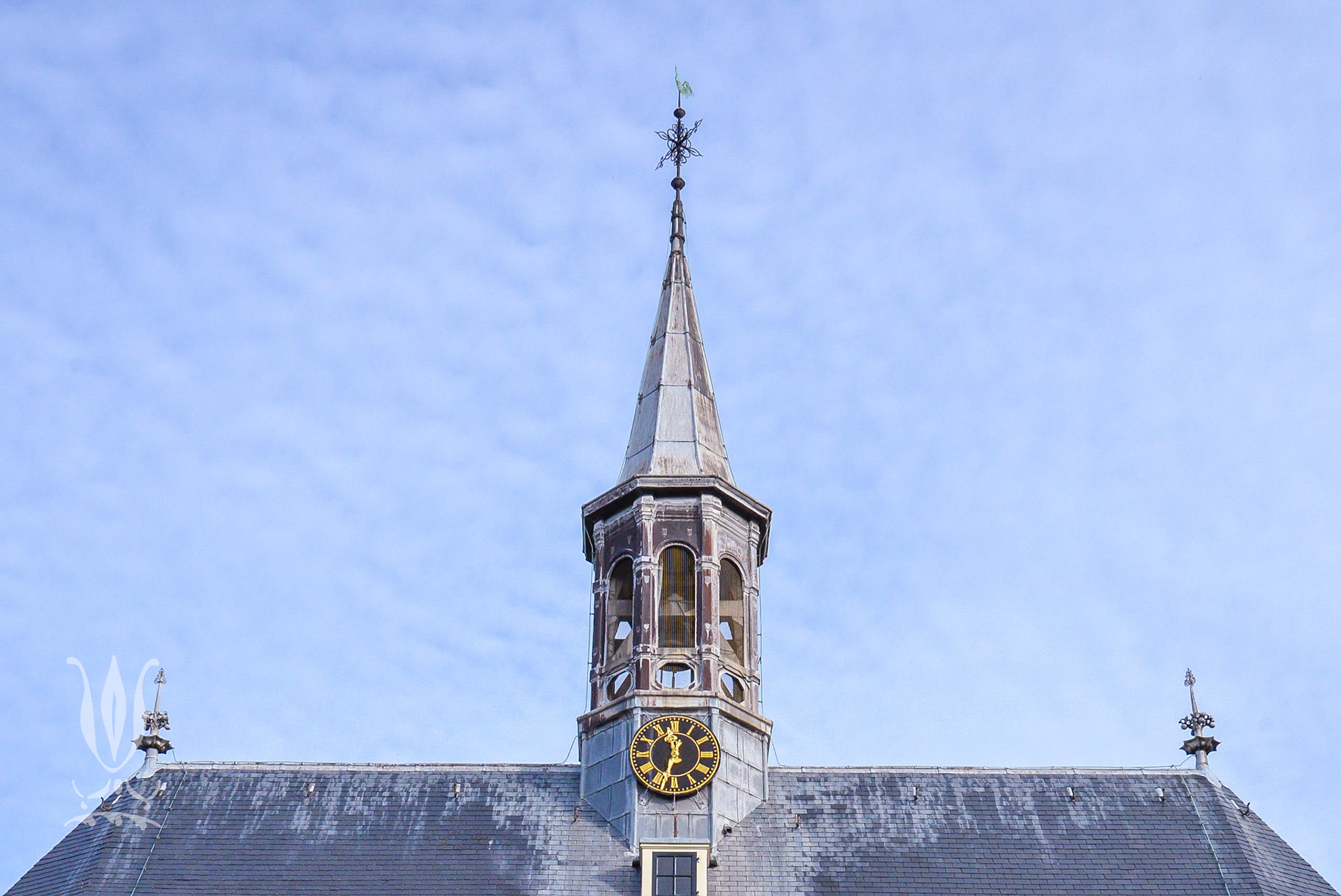 Dorpskerk Bloemendaal