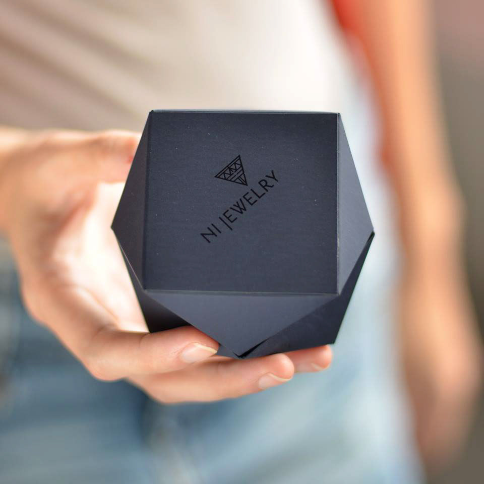Portfolio Of Shareehan Jewelry Box Packaging